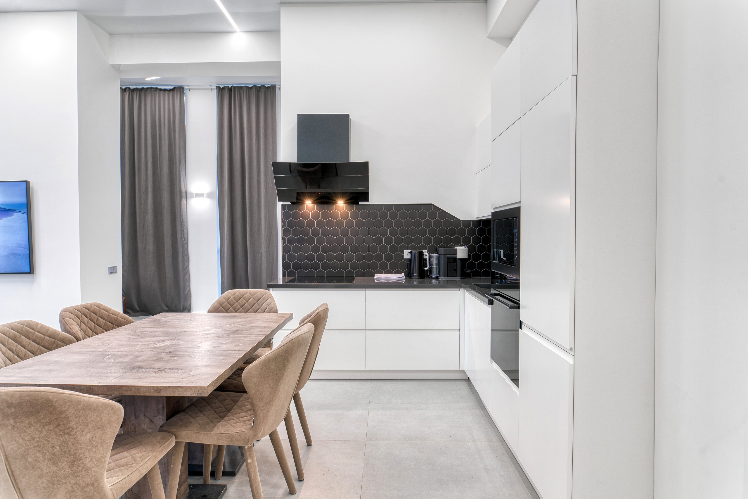 Интерьерный фотограф в Красной поляне. Фотограф Сочи