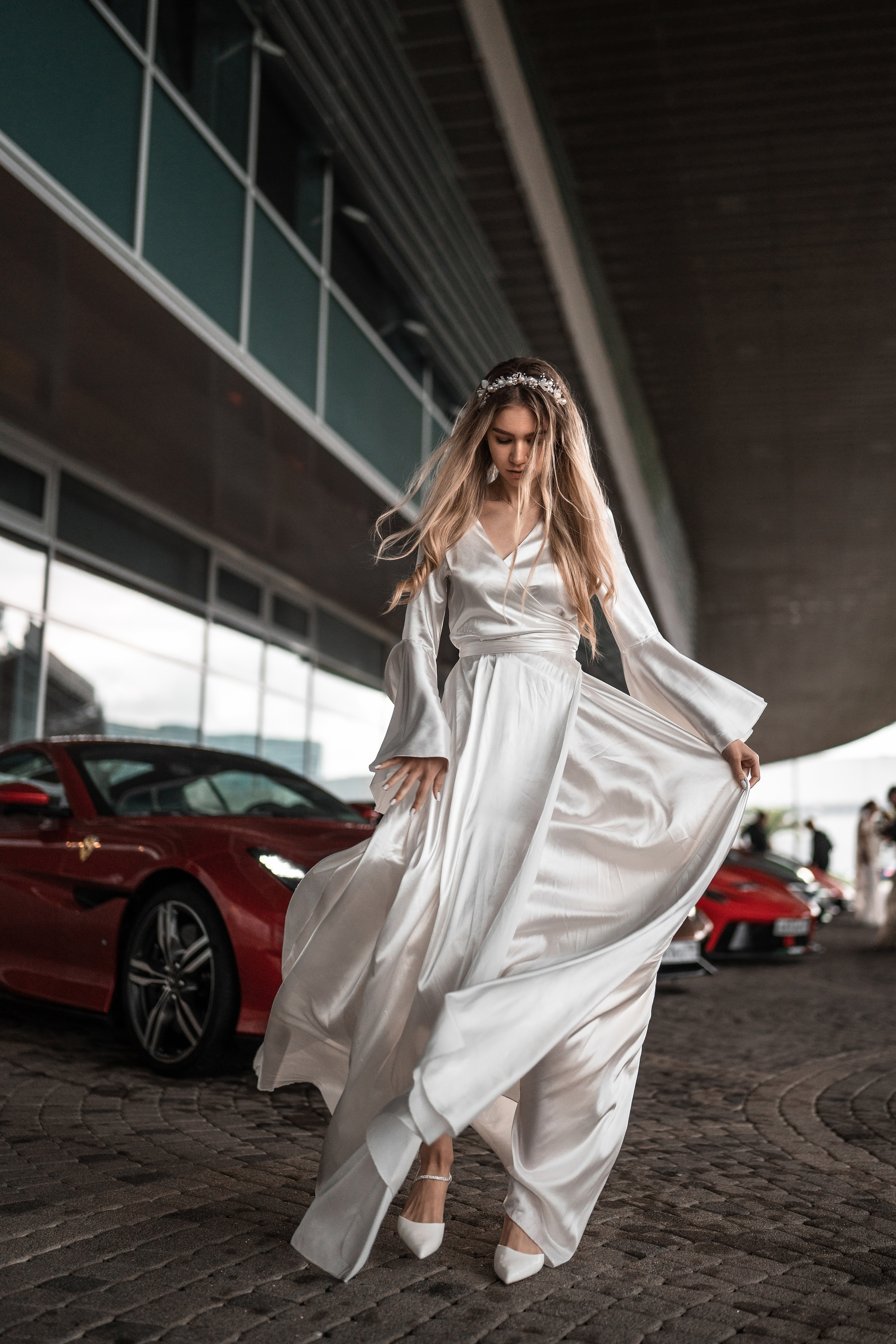 Фотограф на спорткарах. Фотограф Сочи