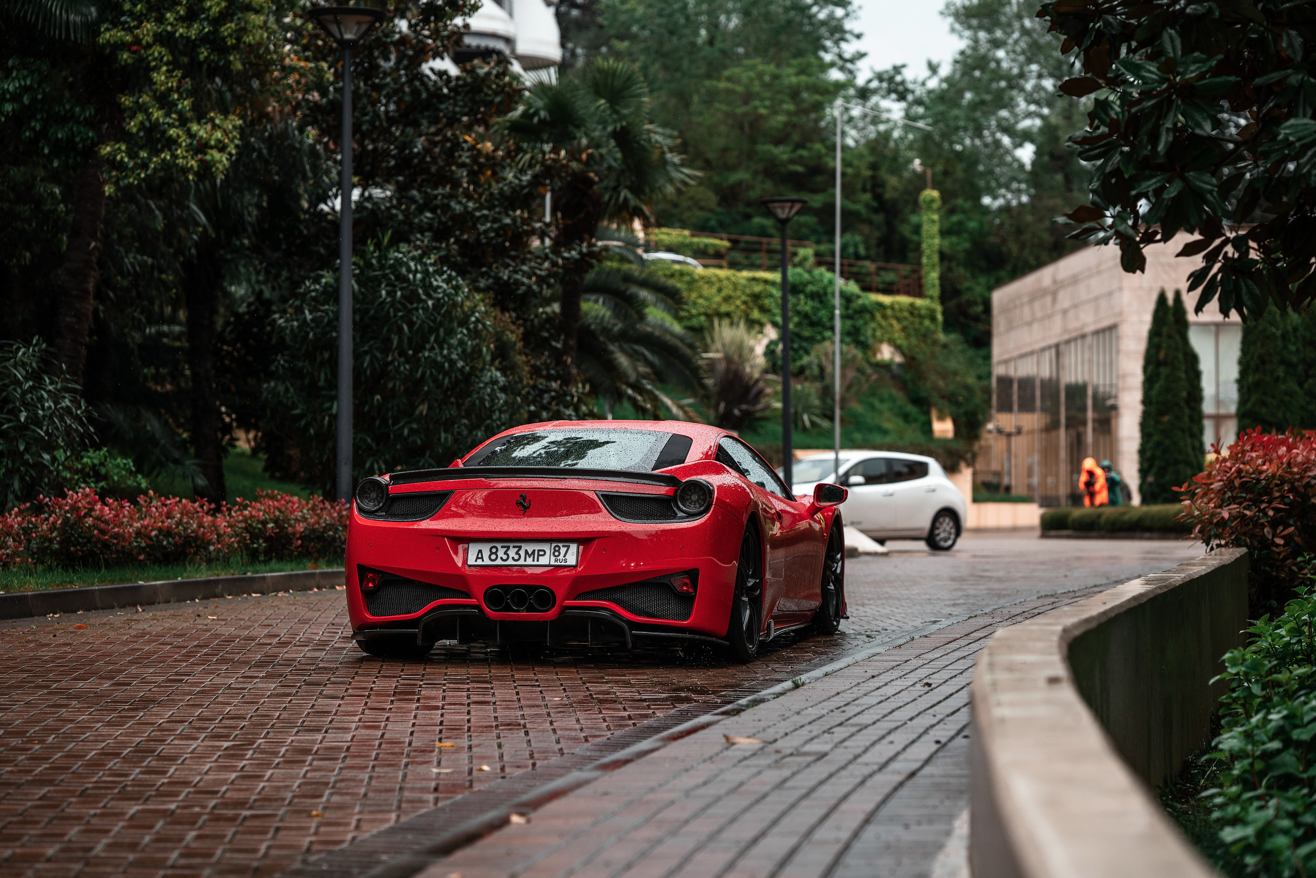 Фотограф на спорткарах. Фотограф Сочи