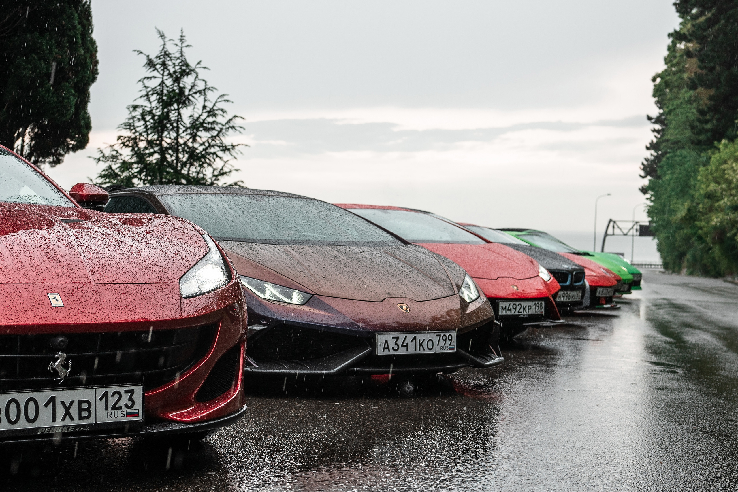 Фотограф на спорткарах. Фотограф Сочи