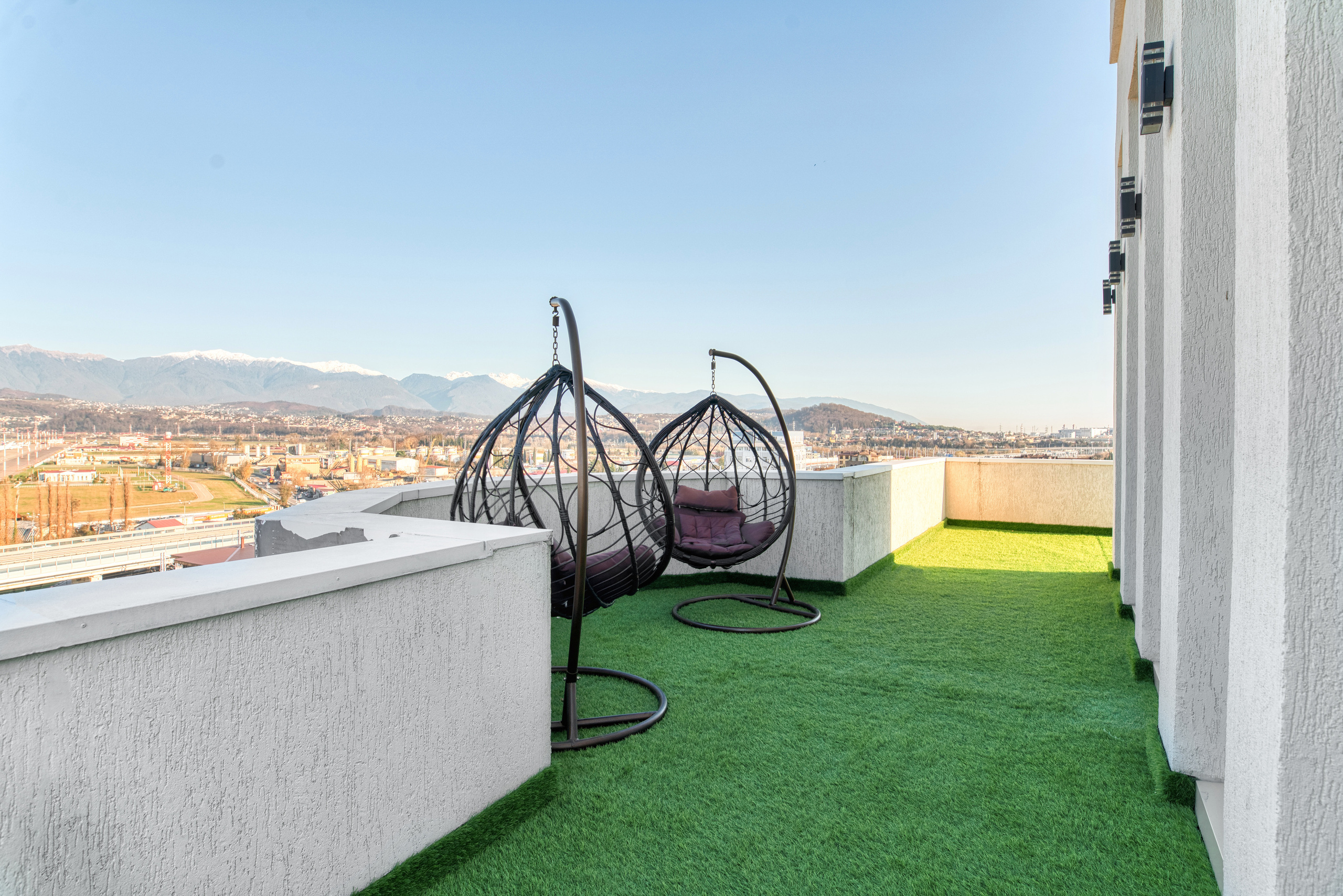 Интерьерный фотограф в Красной поляне. Фотограф Сочи