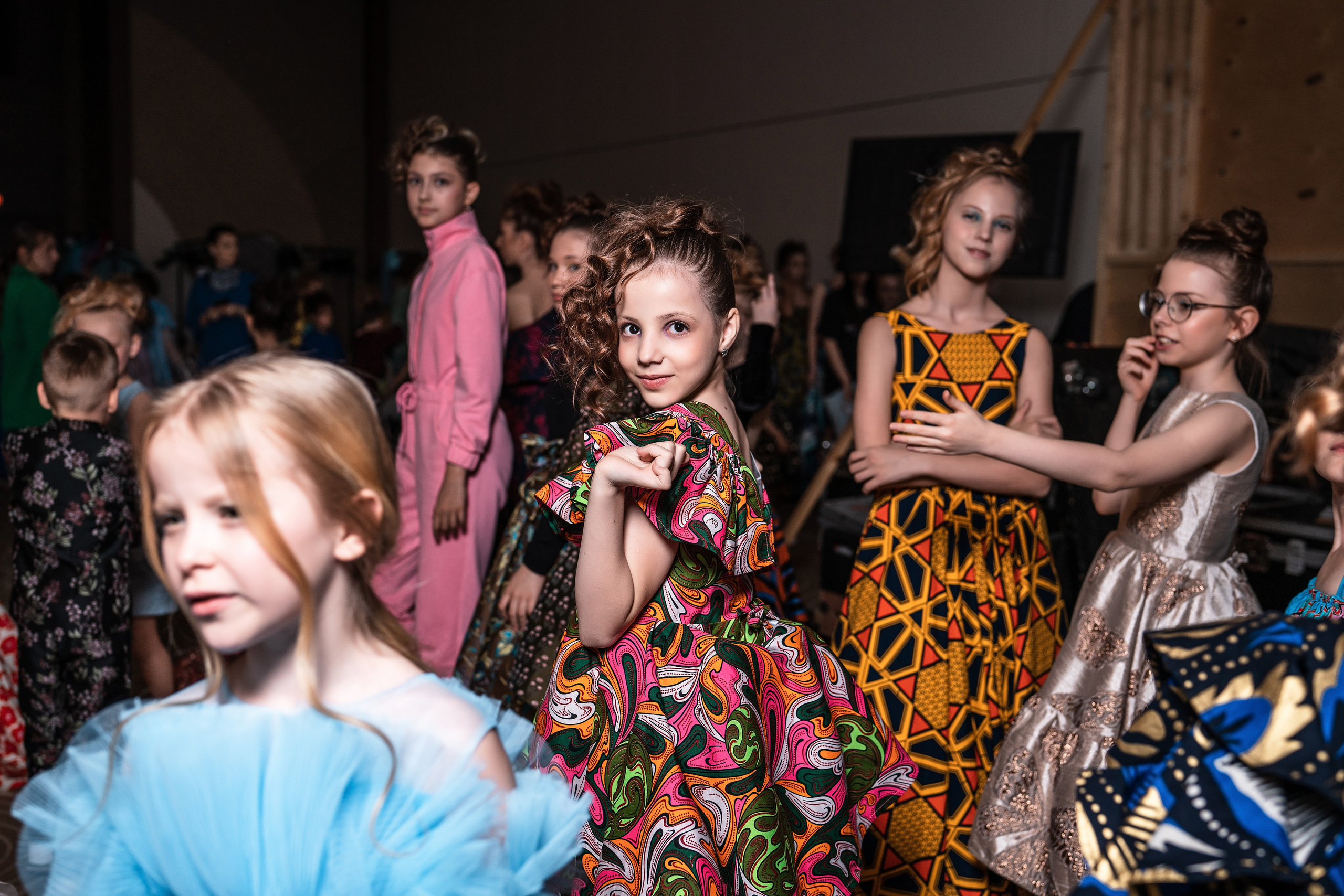 Репортажный фотограф Сочи Fashion week. Фотограф Сочи