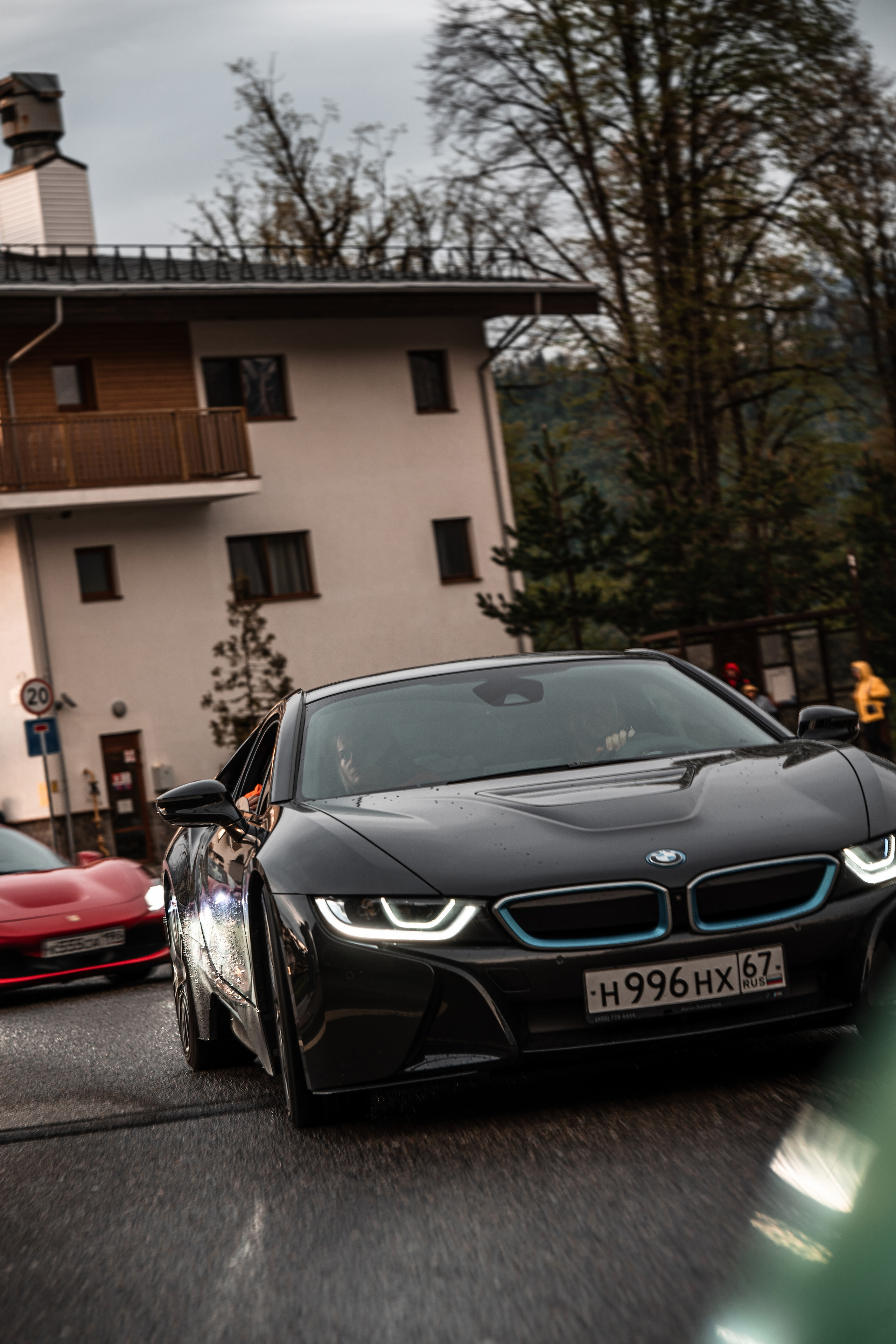 Фотограф на спорткарах. Фотограф Сочи