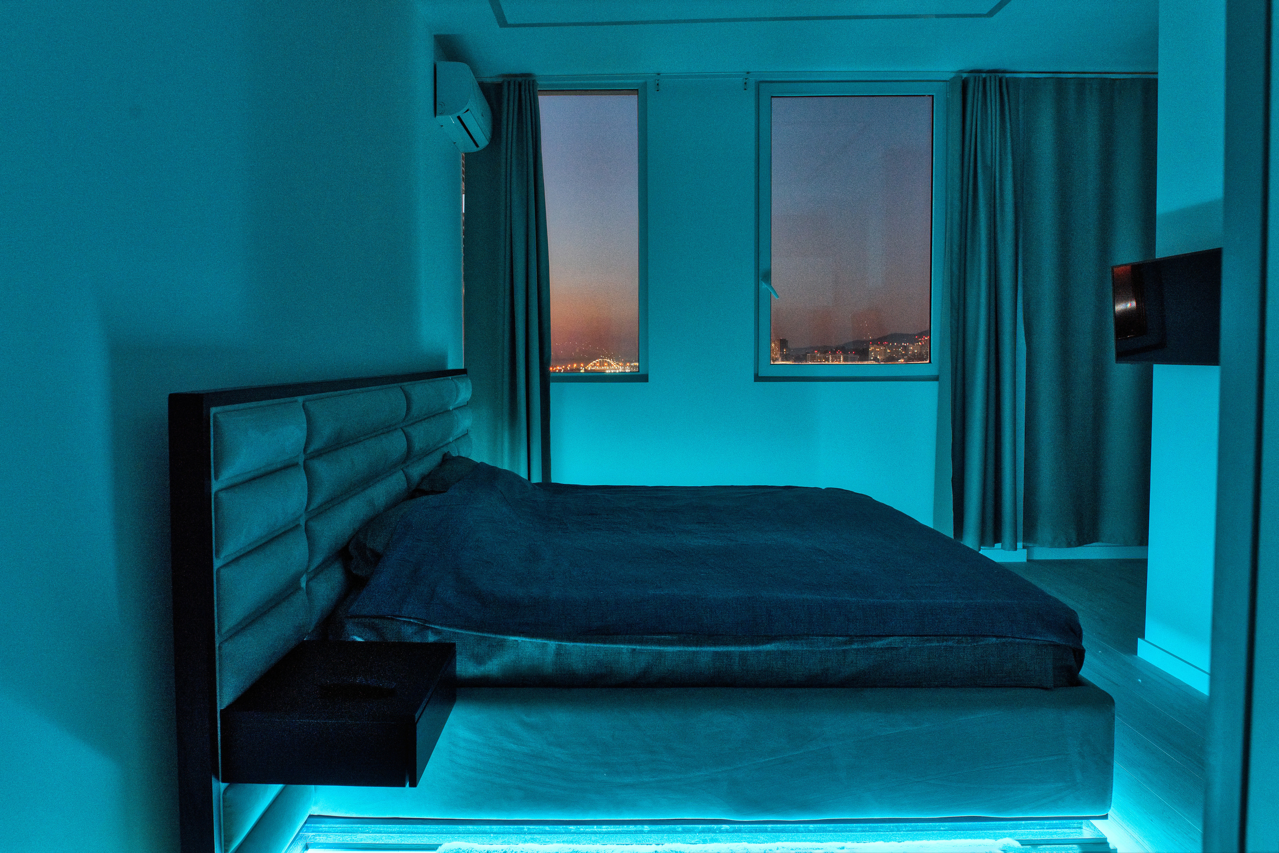 Интерьерный фотограф в Красной поляне. Фотограф Сочи