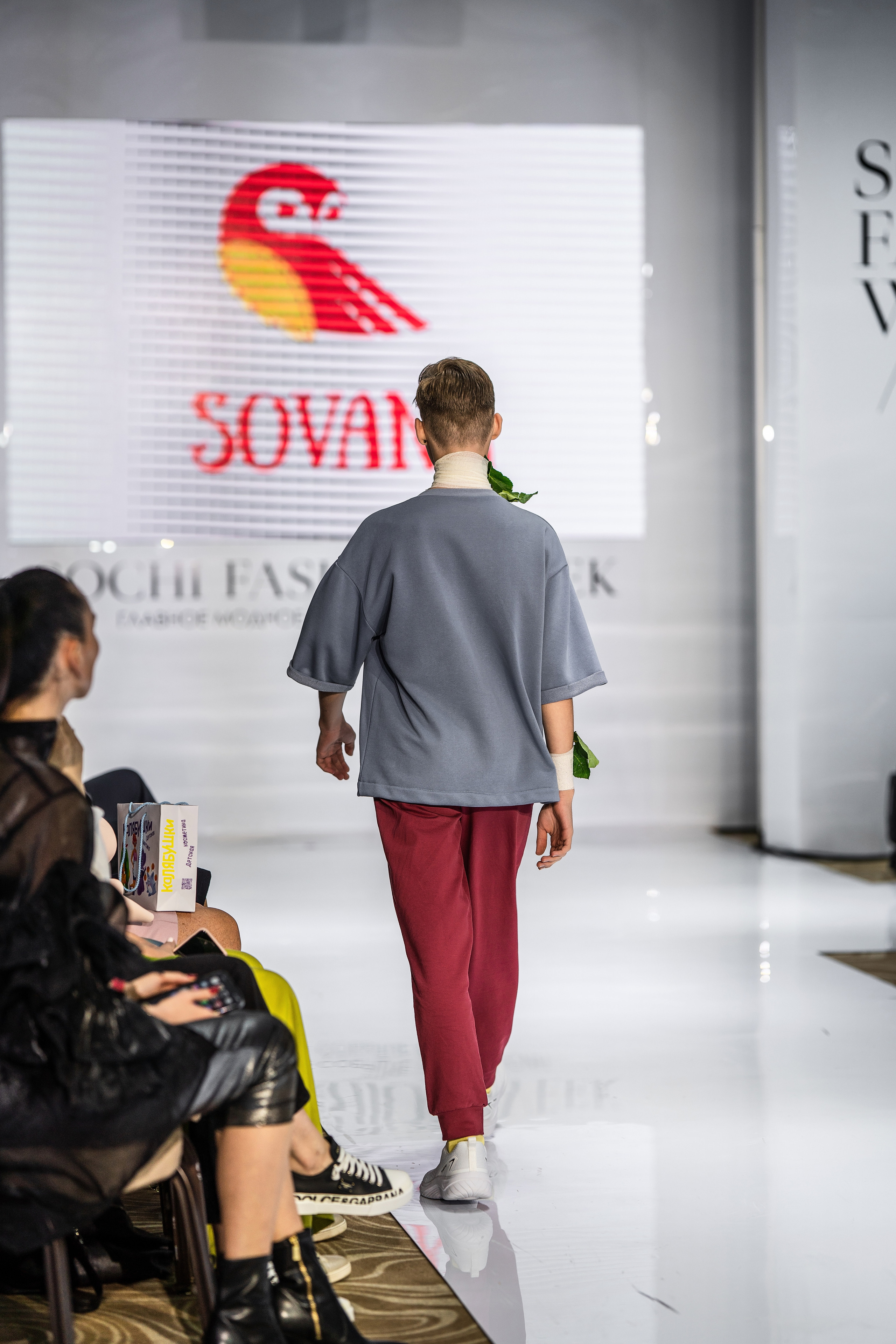 Репортажный фотограф Сочи Fashion week. Фотограф Сочи