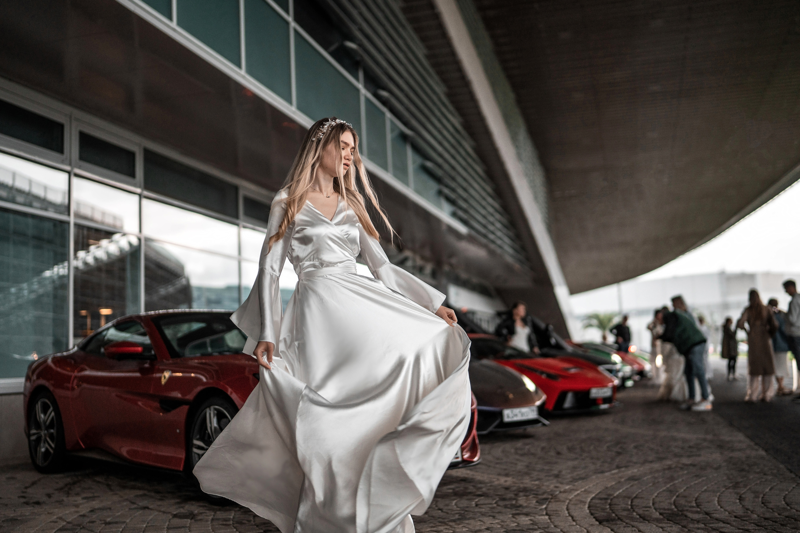 Фотограф на спорткарах. Фотограф Сочи