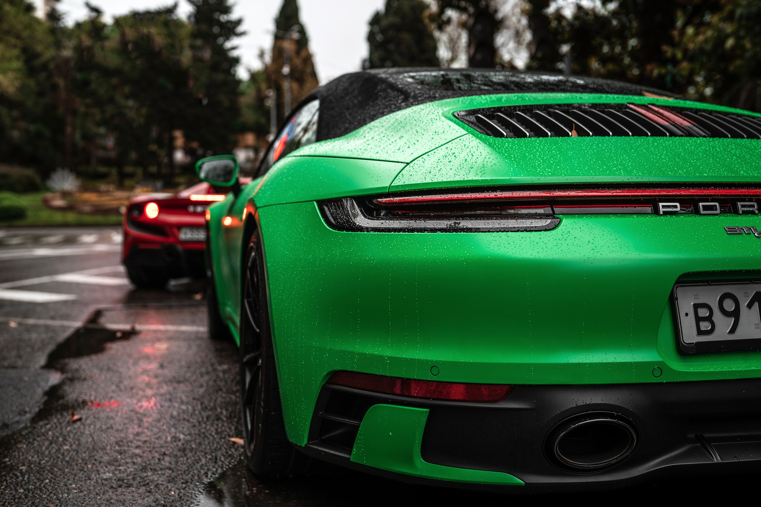 Фотограф на спорткарах. Фотограф Сочи