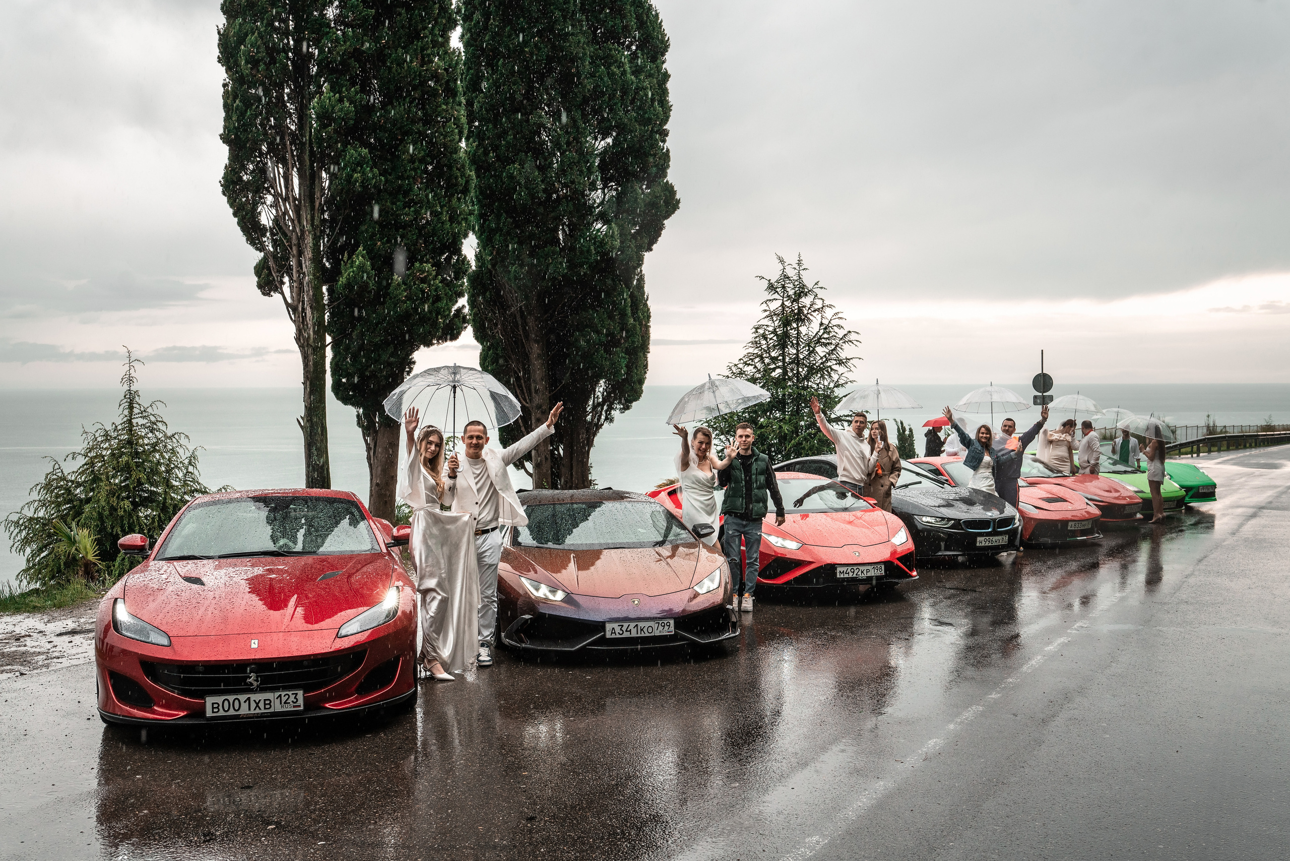 Фотограф на спорткарах. Фотограф Сочи