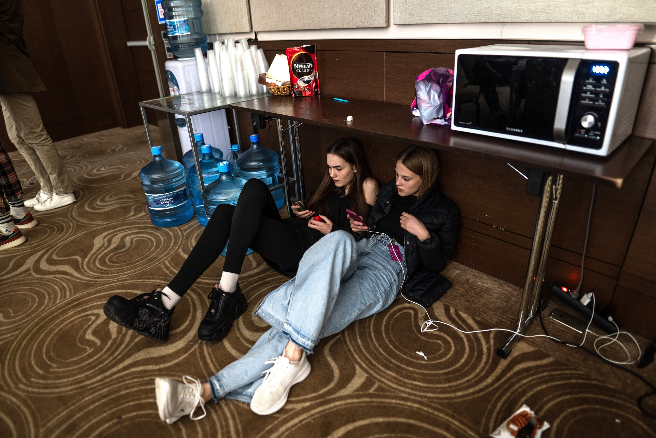 Репортажный фотограф Сочи Fashion week. Фотограф Сочи