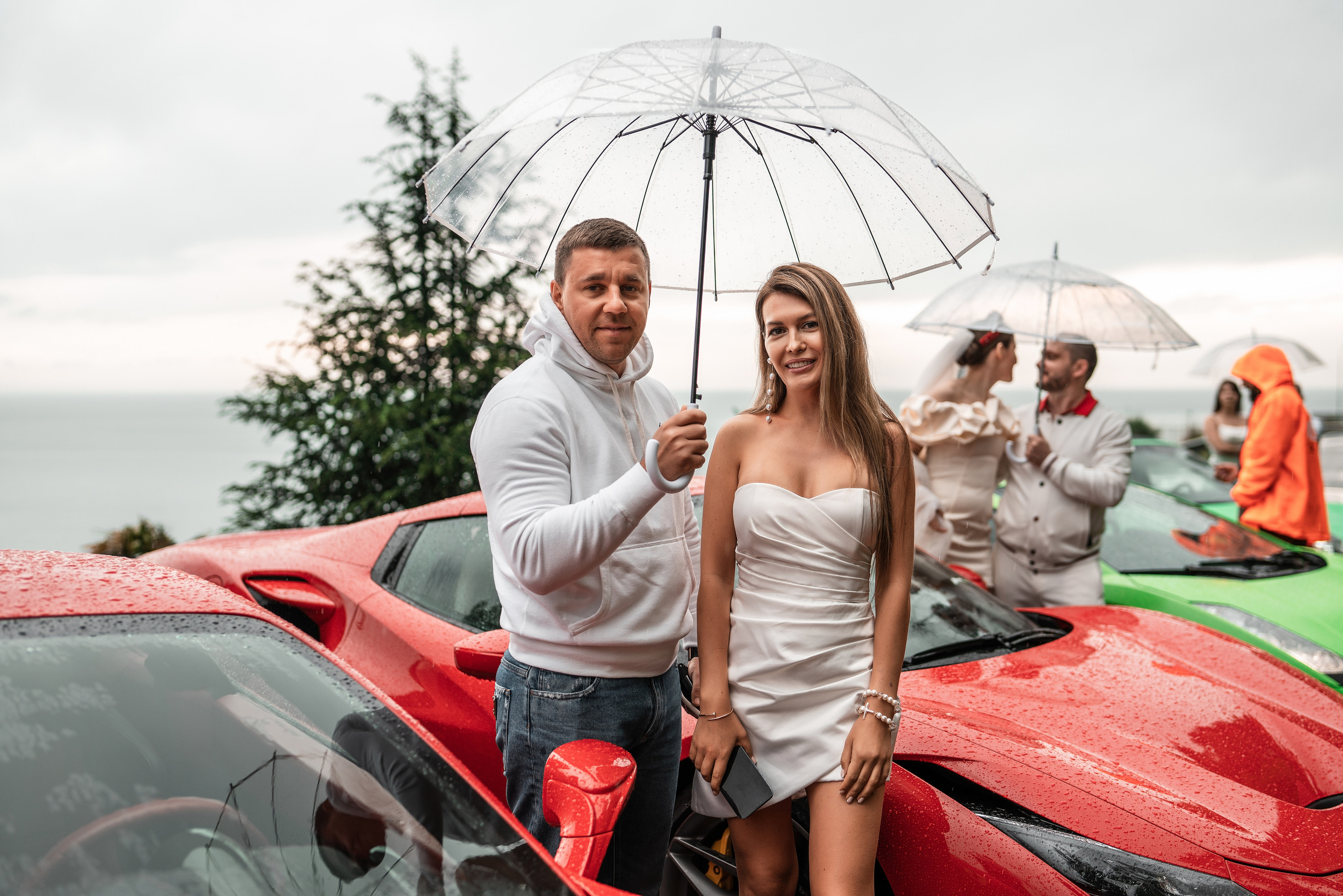 Фотограф на спорткарах. Фотограф Сочи