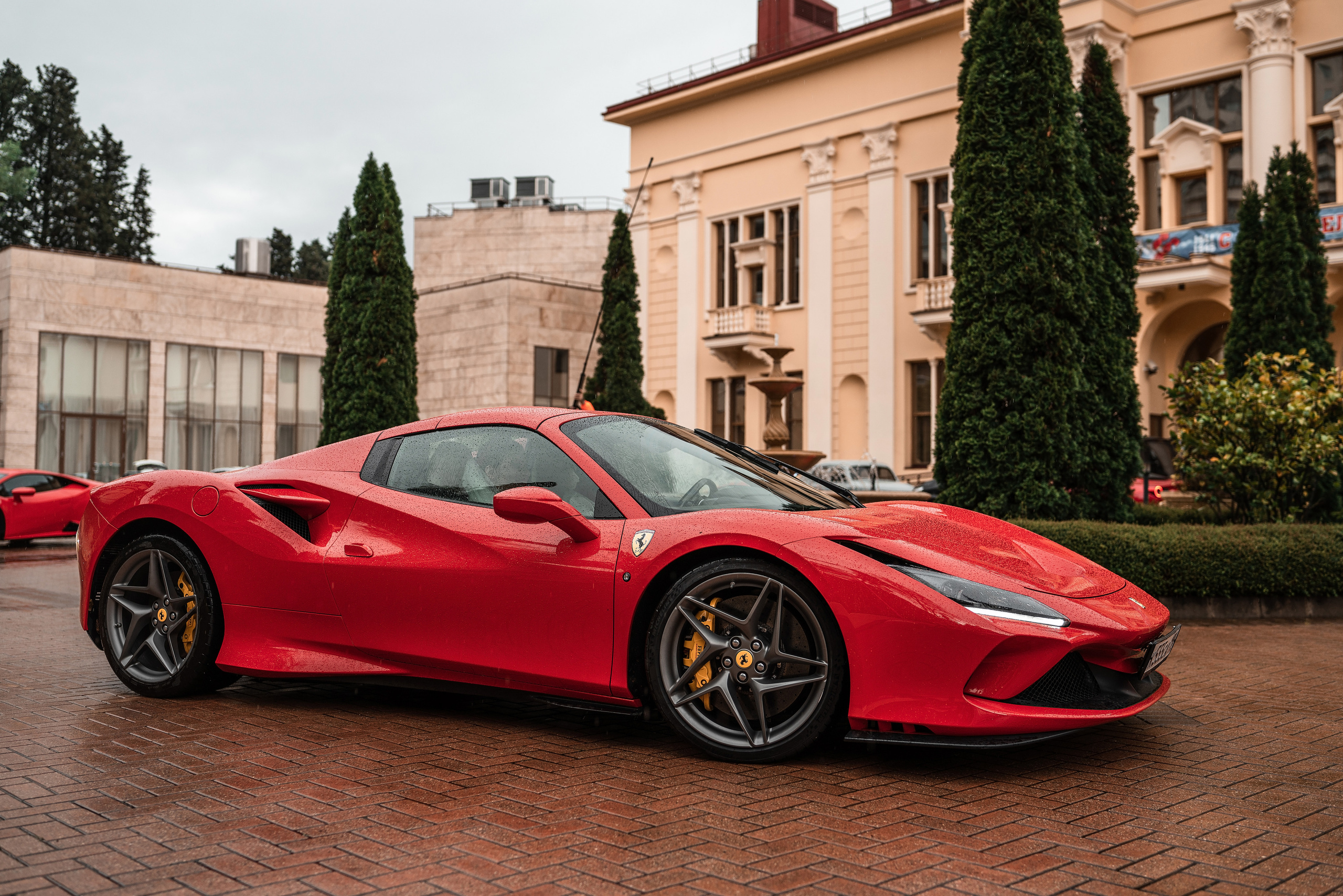 Фотограф на спорткарах. Фотограф Сочи