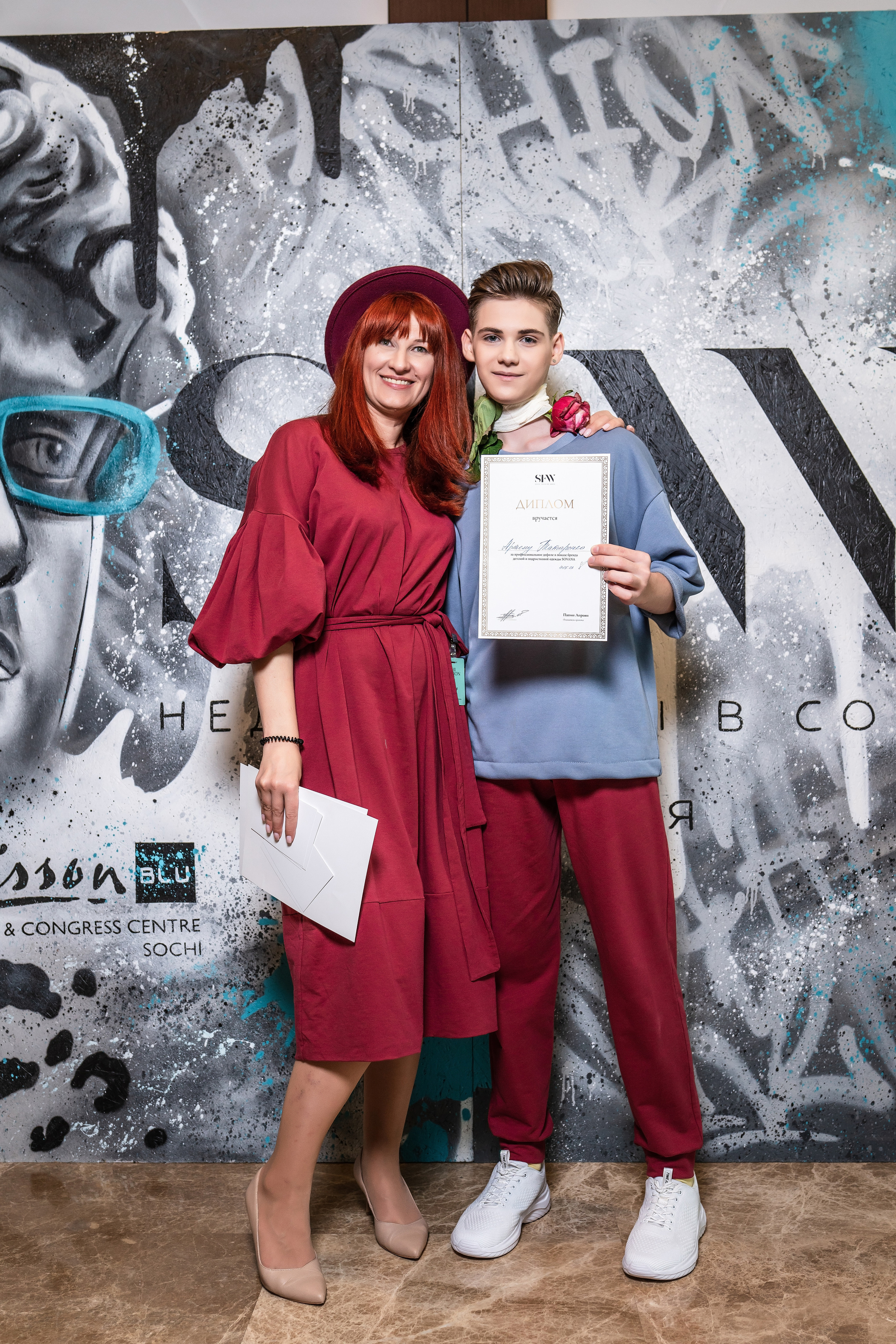 Репортажный фотограф Сочи Fashion week. Фотограф Сочи