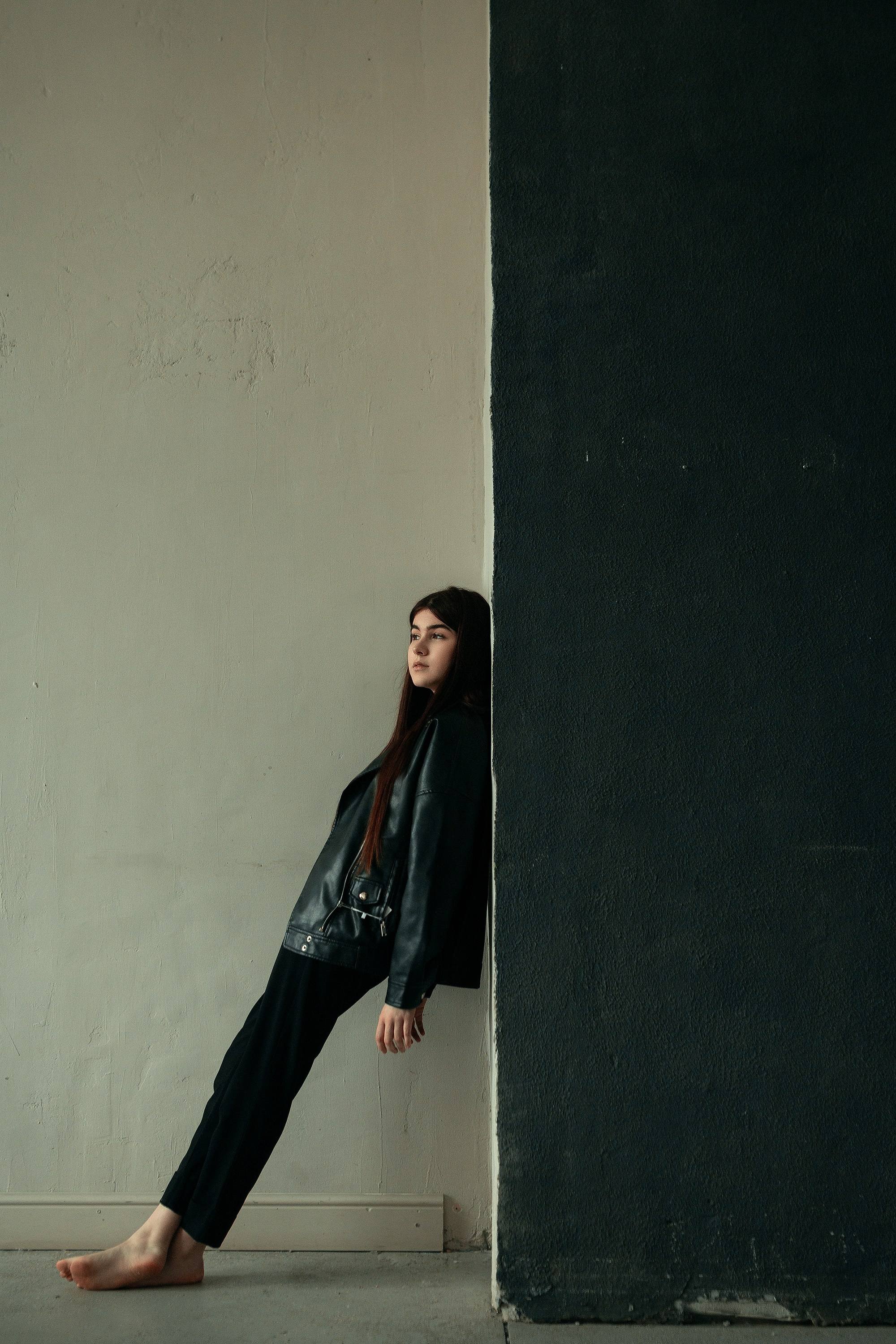 Портреты | ФЕШН. Ткачев Илья — Фотограф