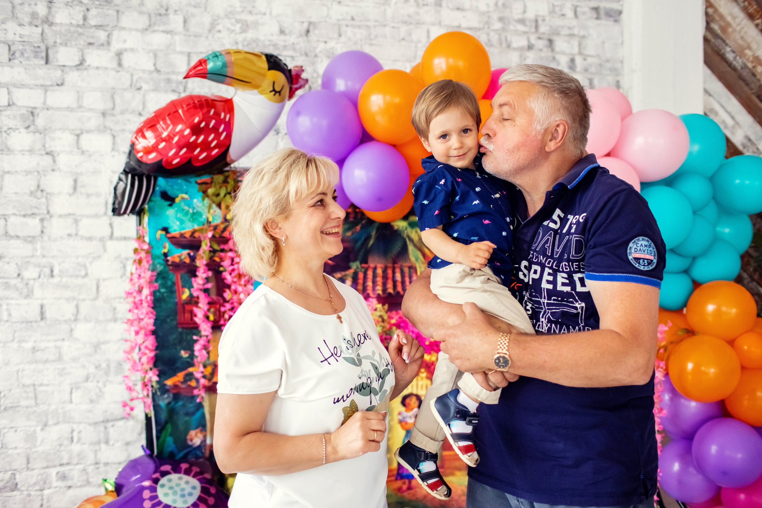 Элине 5 лет. Детский и семейный фотограф в Москве Анна Ипатьева