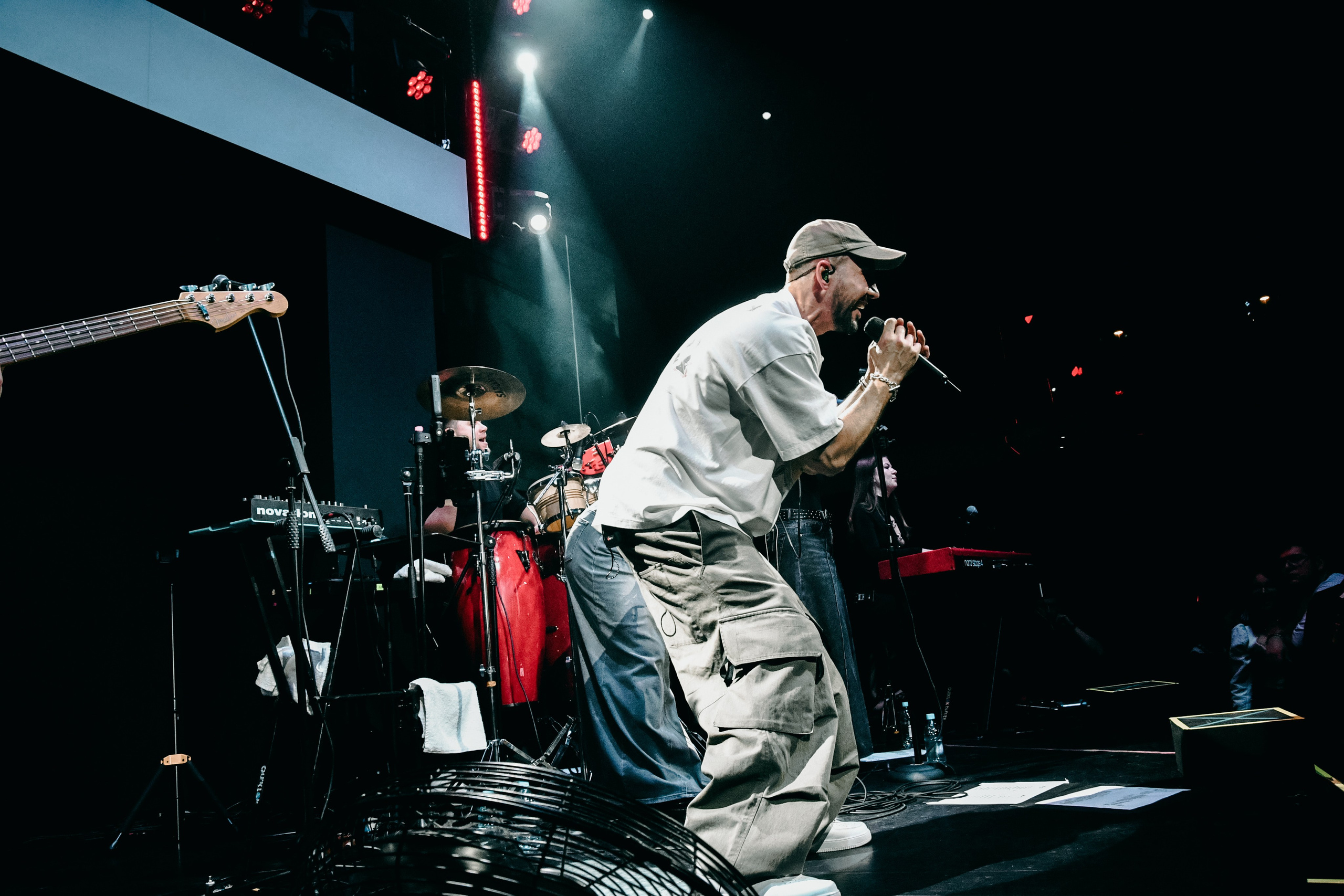 Группа «Пицца»