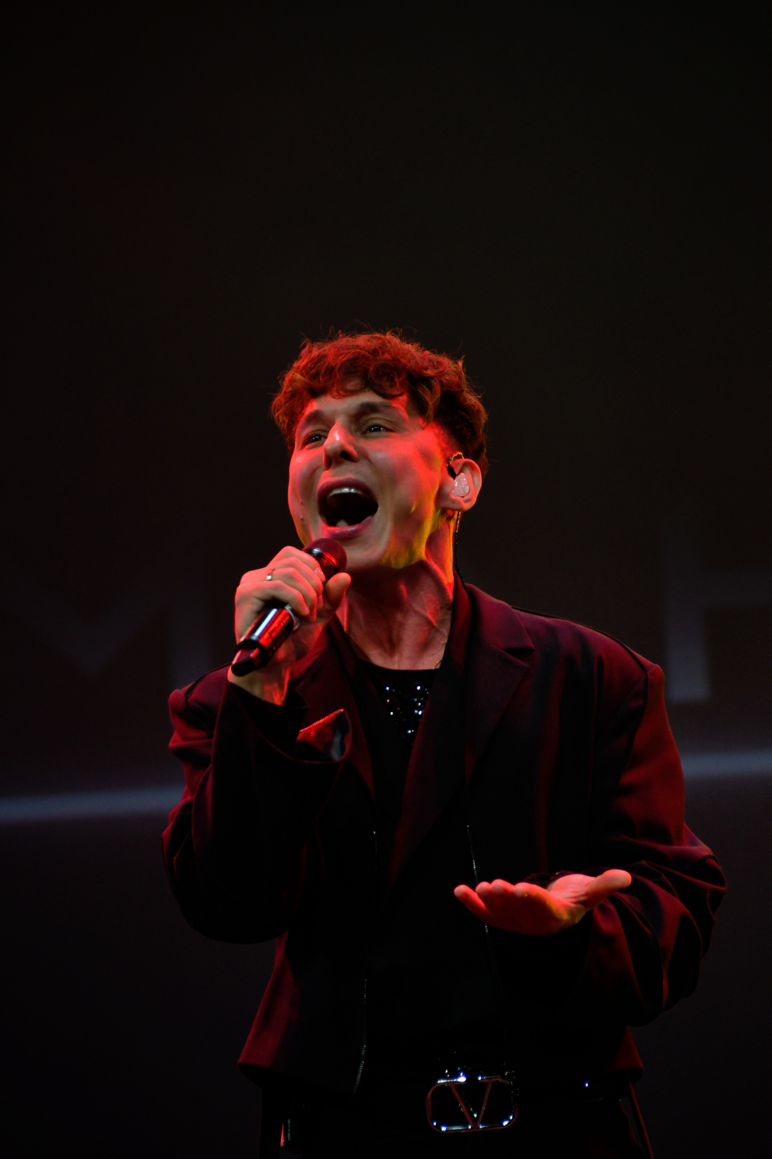 BLOGGERS MUSIC AWARDS 2026