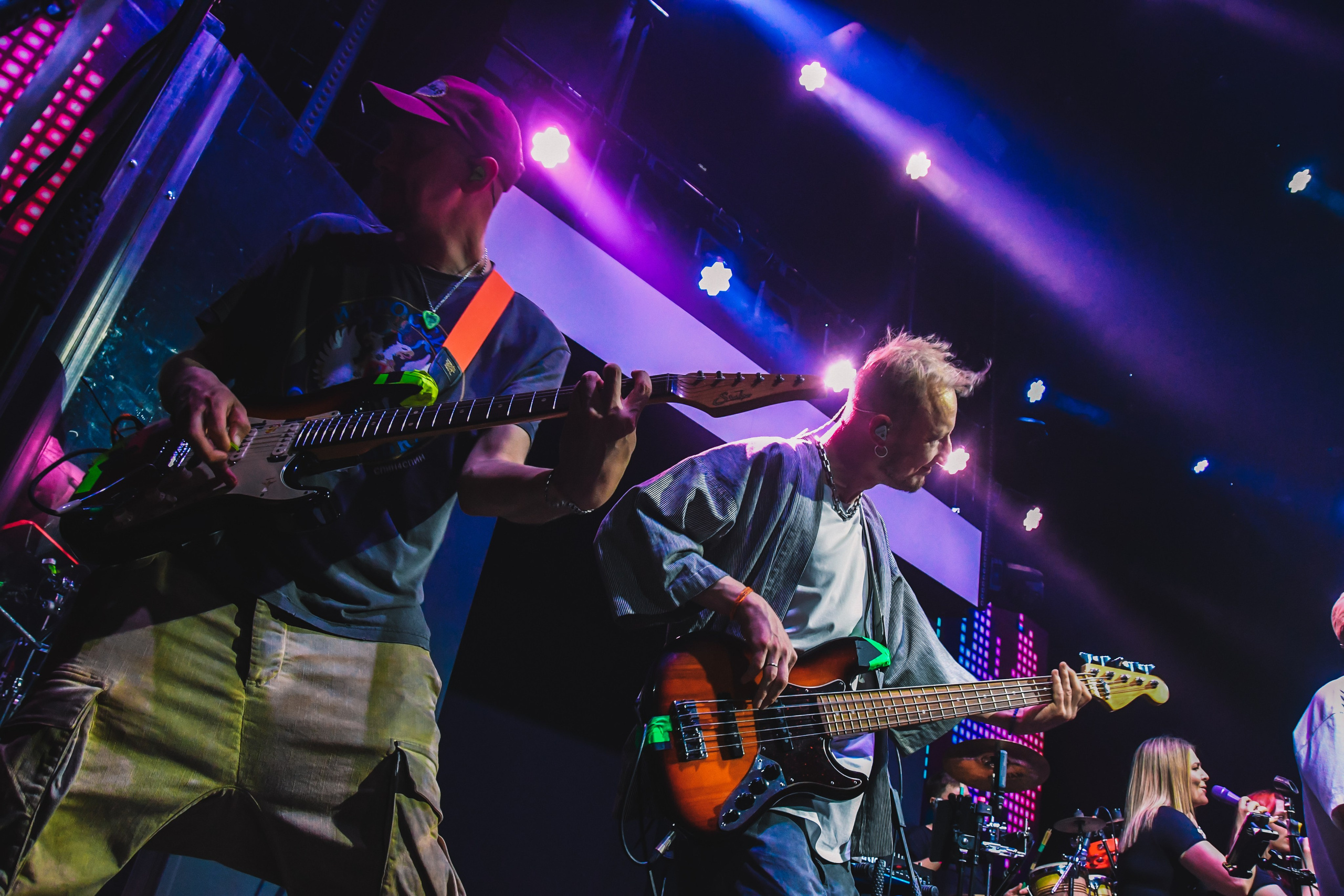 Группа «Пицца»