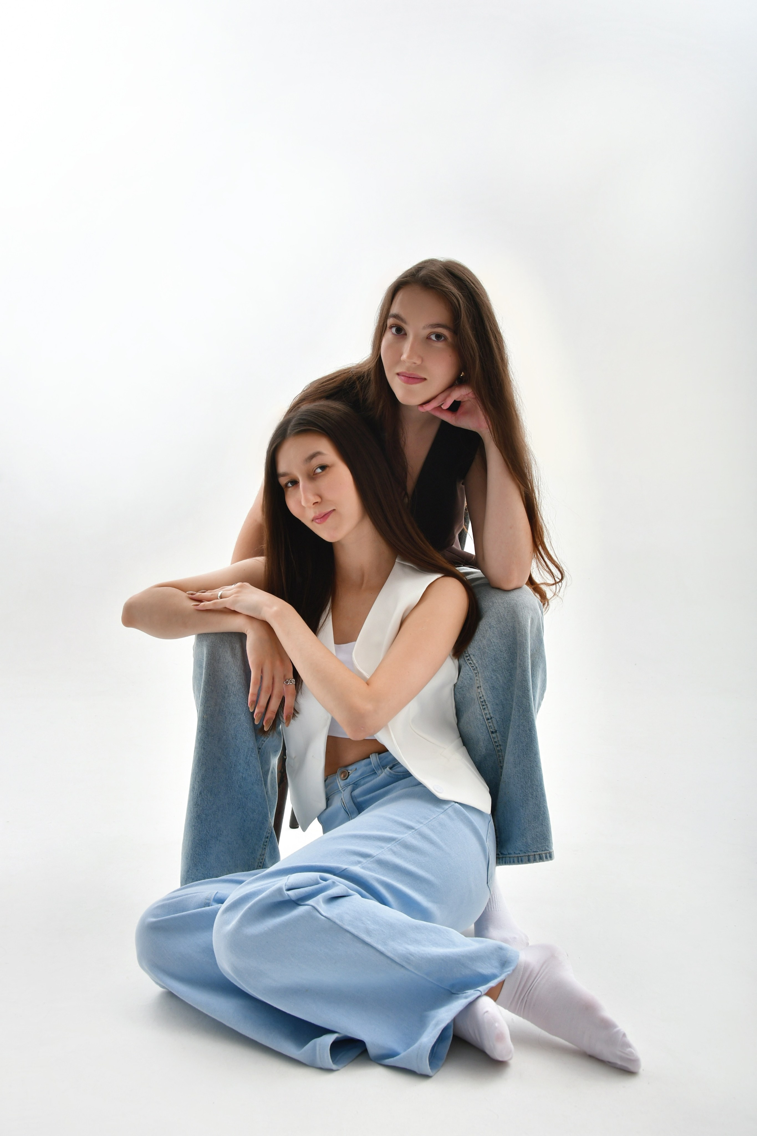 Марина & Катя