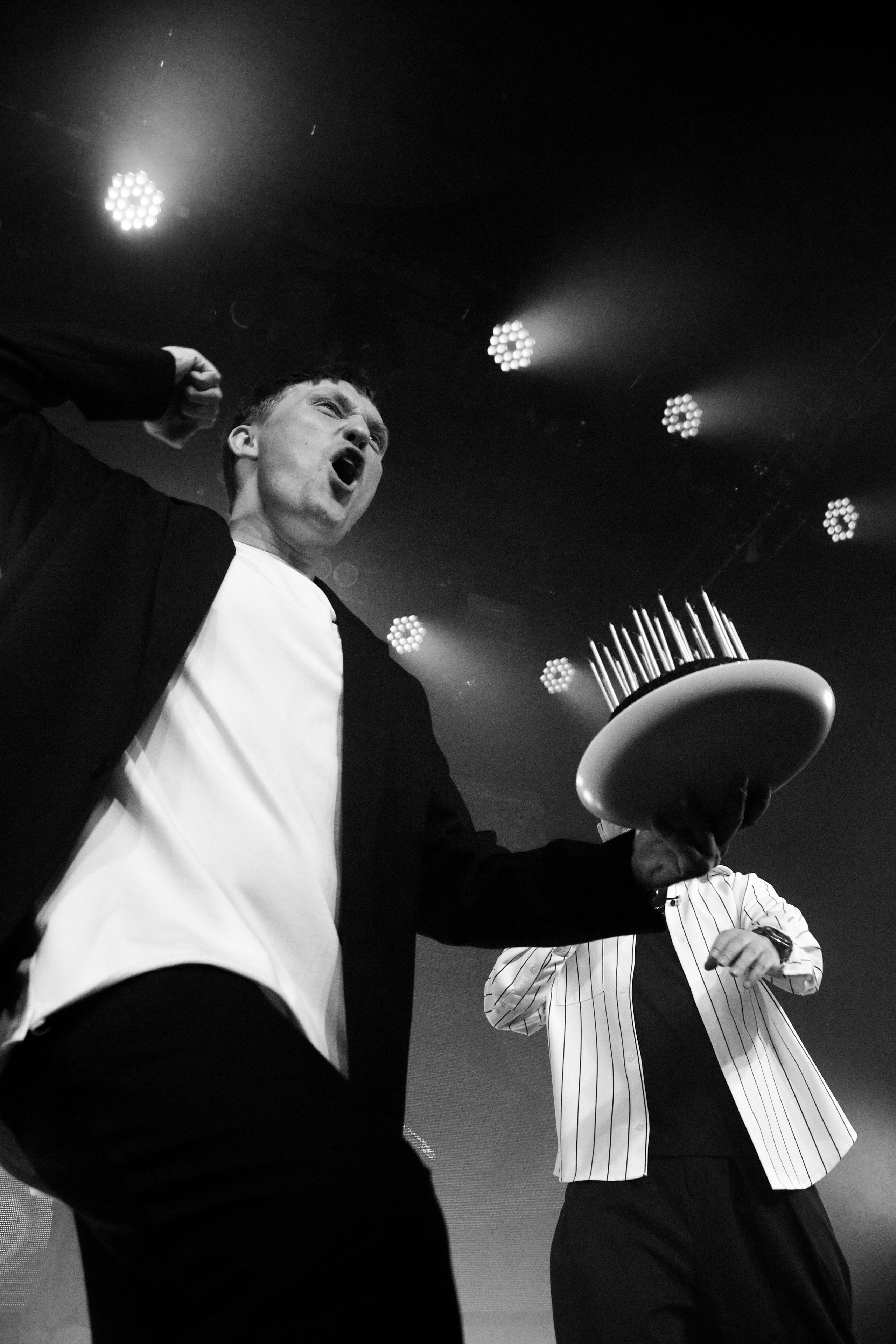 Группа «Интонация»