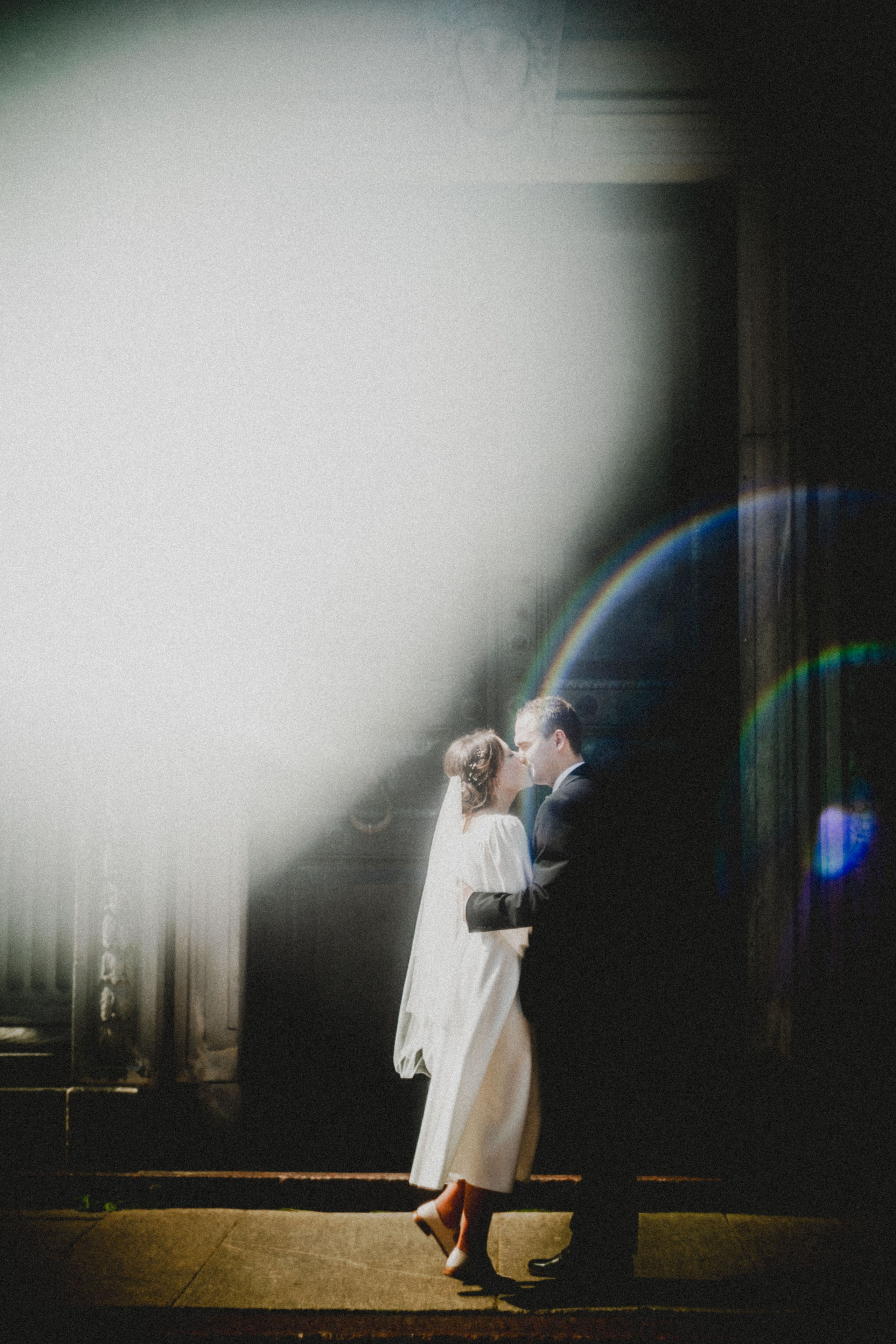 Свадебные съемки. Фотохудожник в Санкт-Петербурге Вурал Мелиса