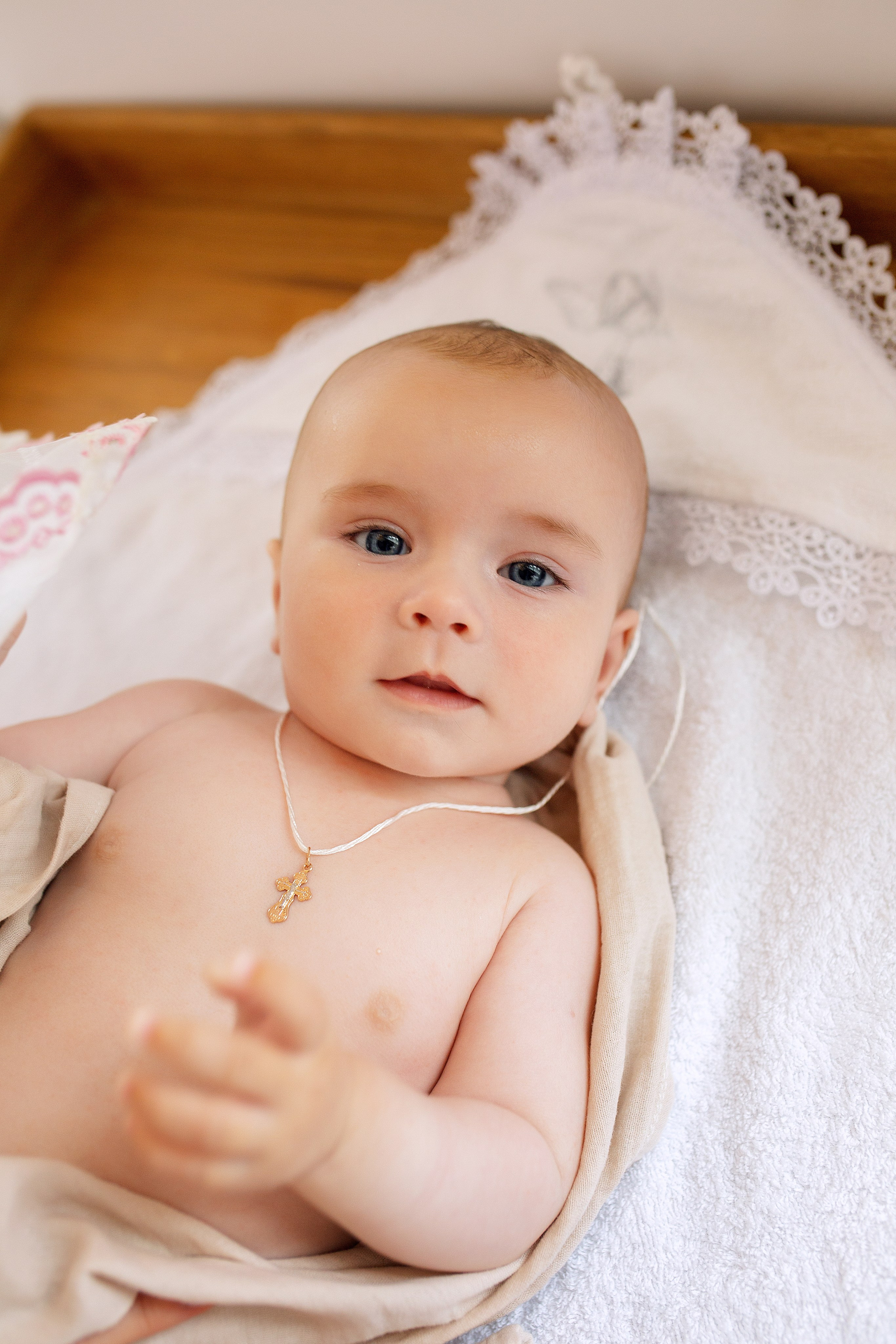 КРЕЩЕНИЕ ЕСЕНИИ Брест. Фотограф новорожденных Оксана Полевская