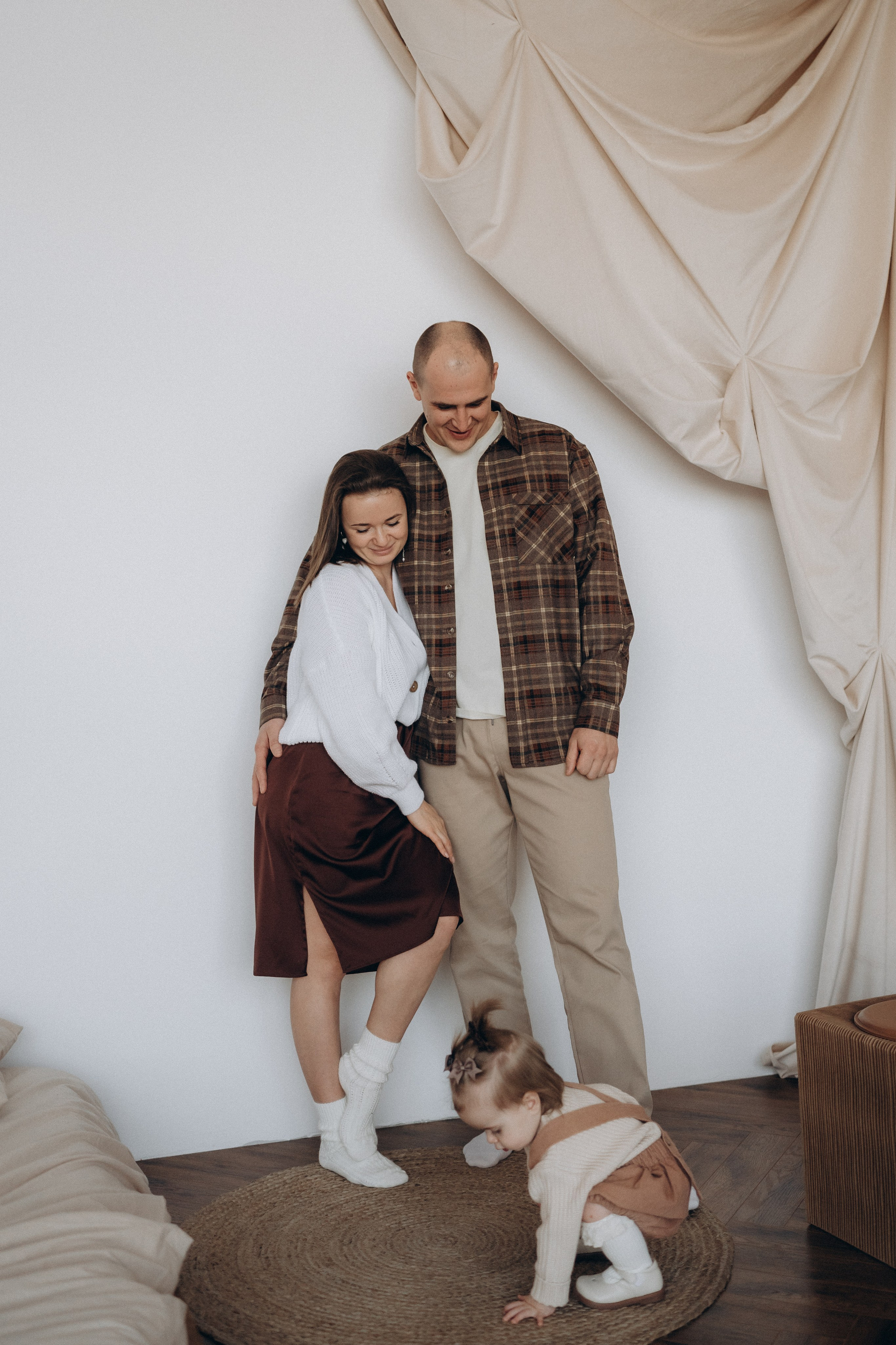 Любим и ценим каждый момент. Семейный фотограф в Ангарске/ Иркутске