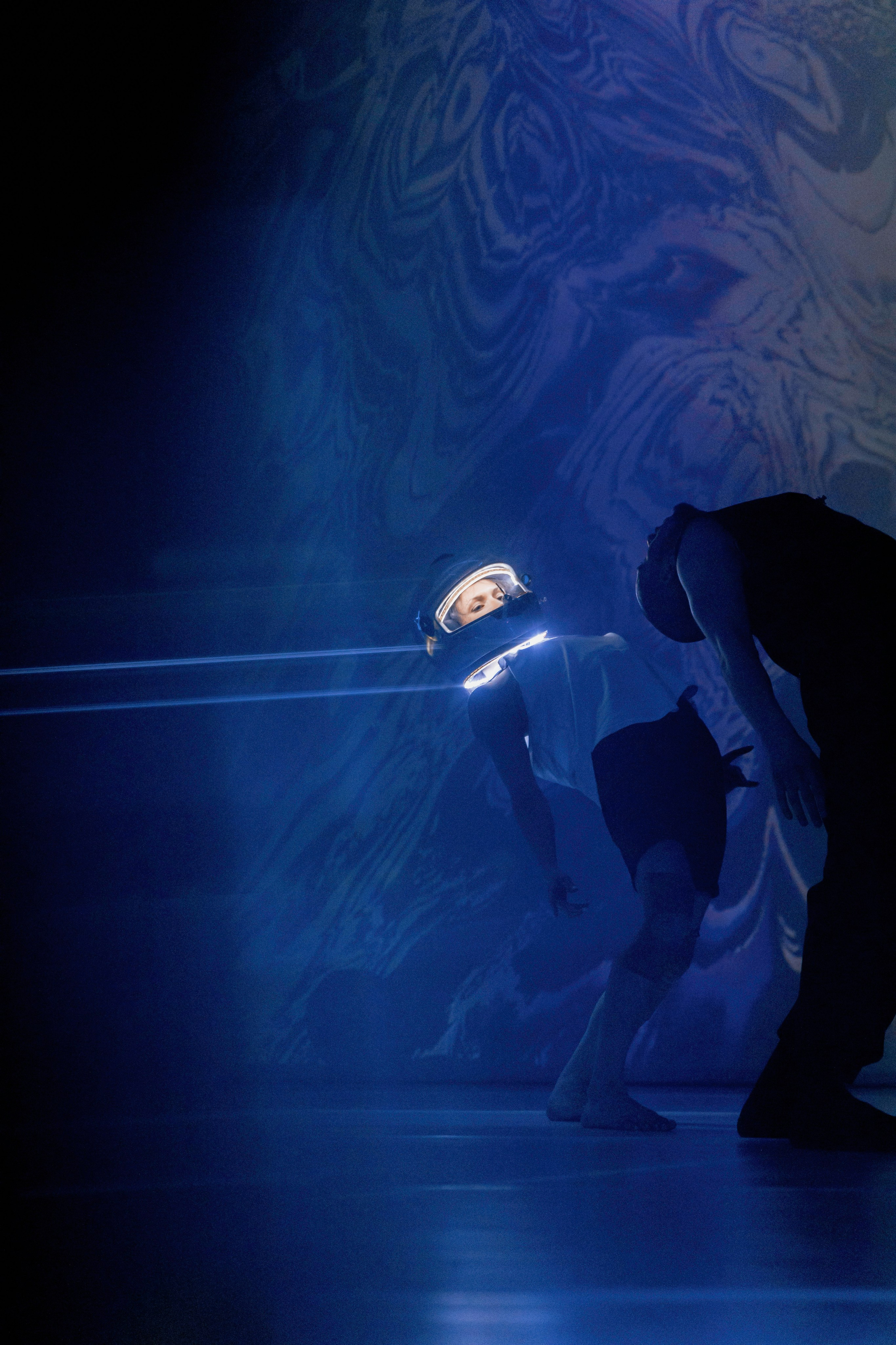 Непокой. Ксения Михеева. Polinanazar//Полина Назарова, фотохудожник