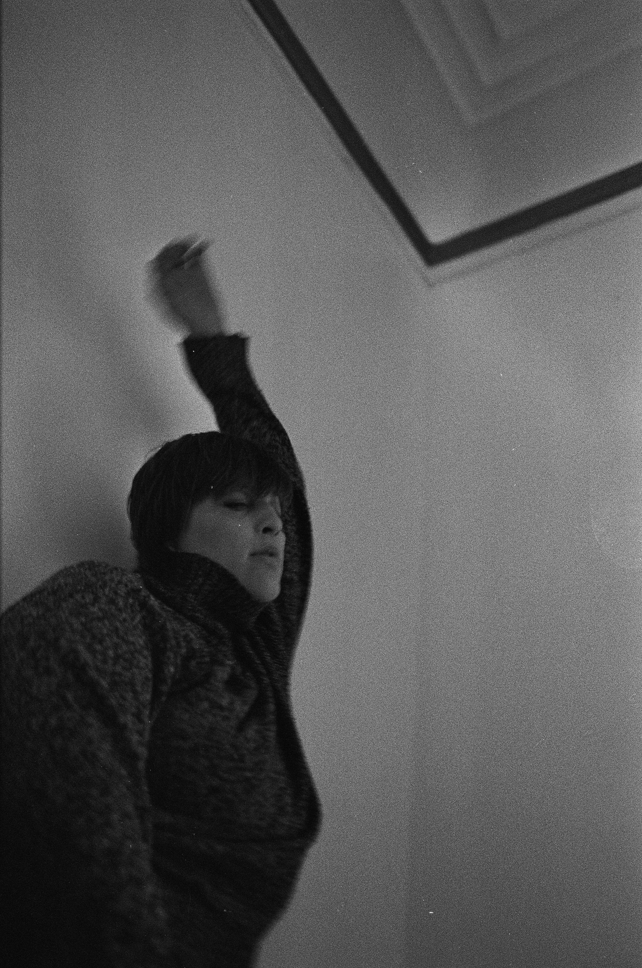 Кристина. Polinanazar//Полина Назарова, фотохудожник