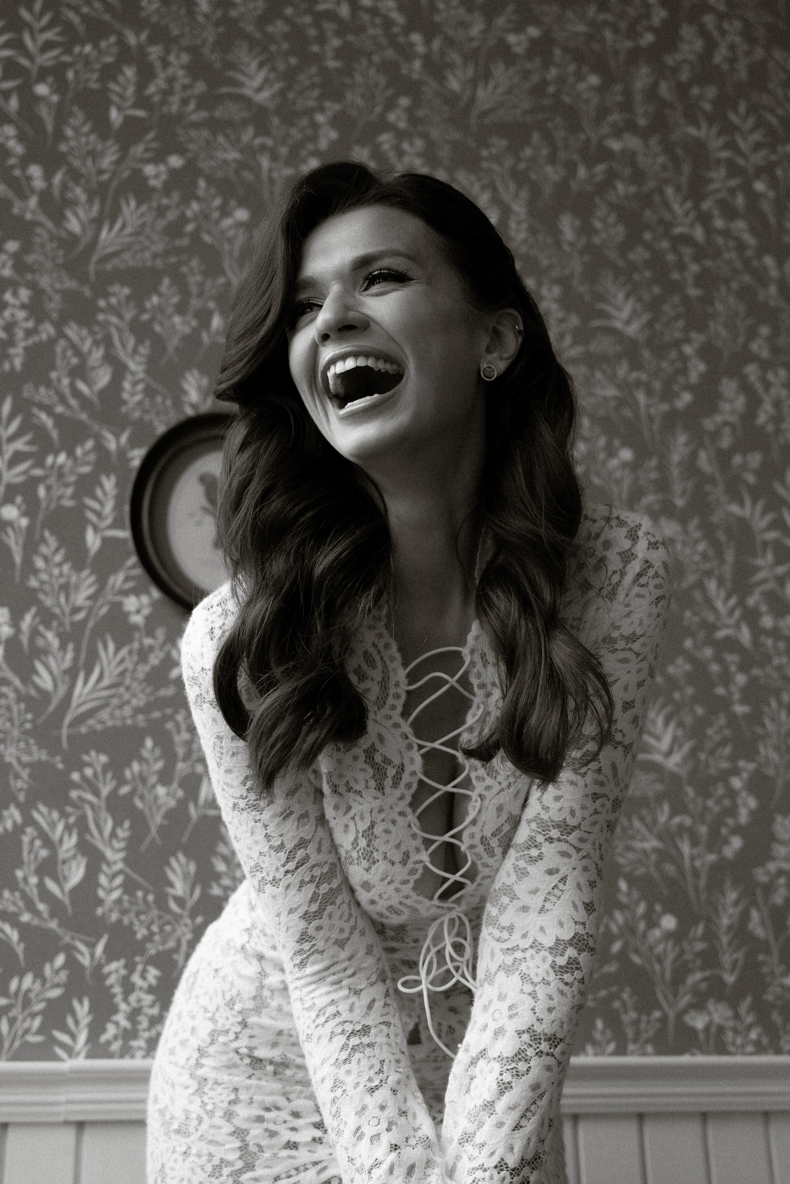 Настя. Тамара Власова