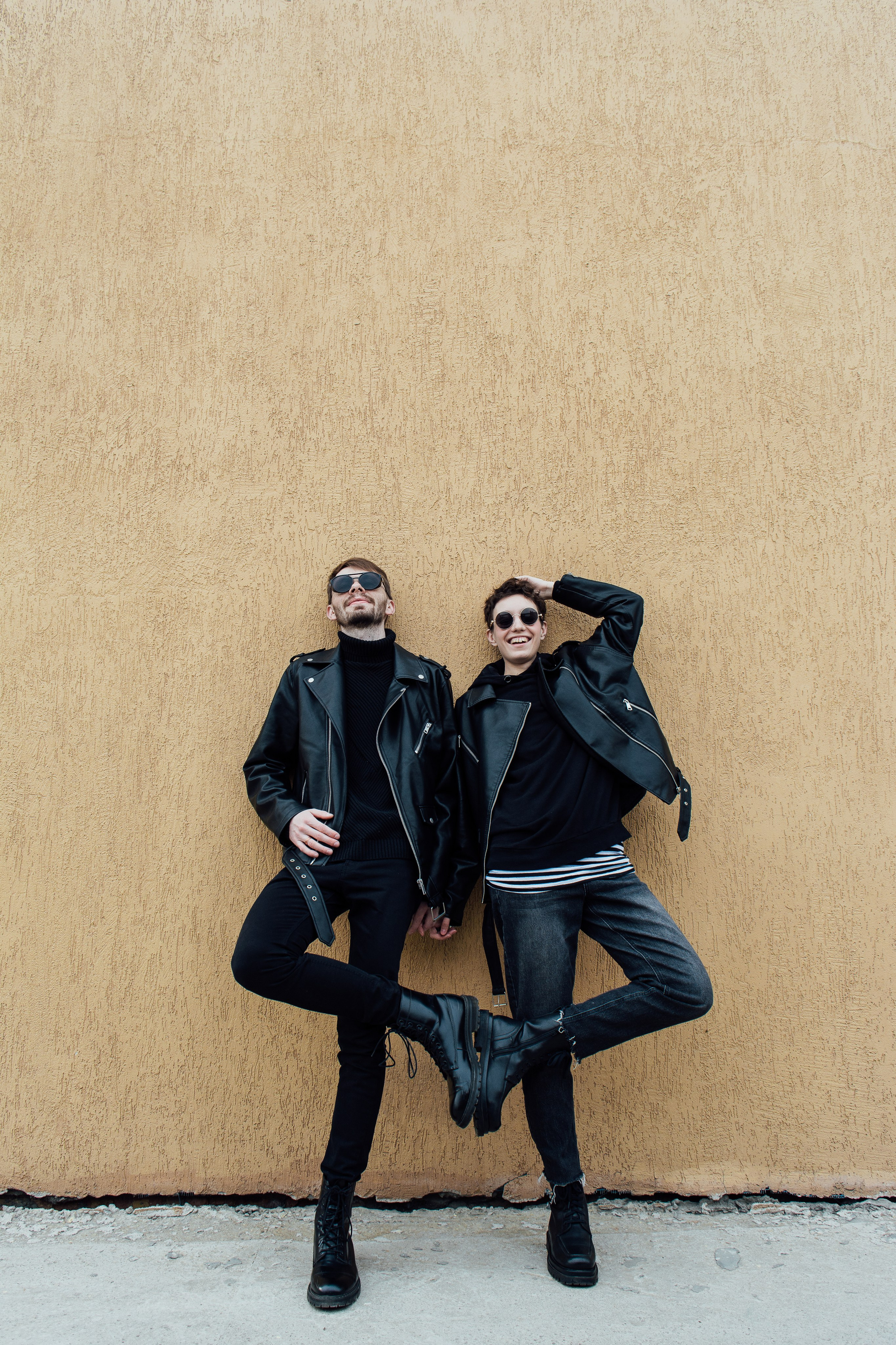 Коля и Марина. Тамара Власова