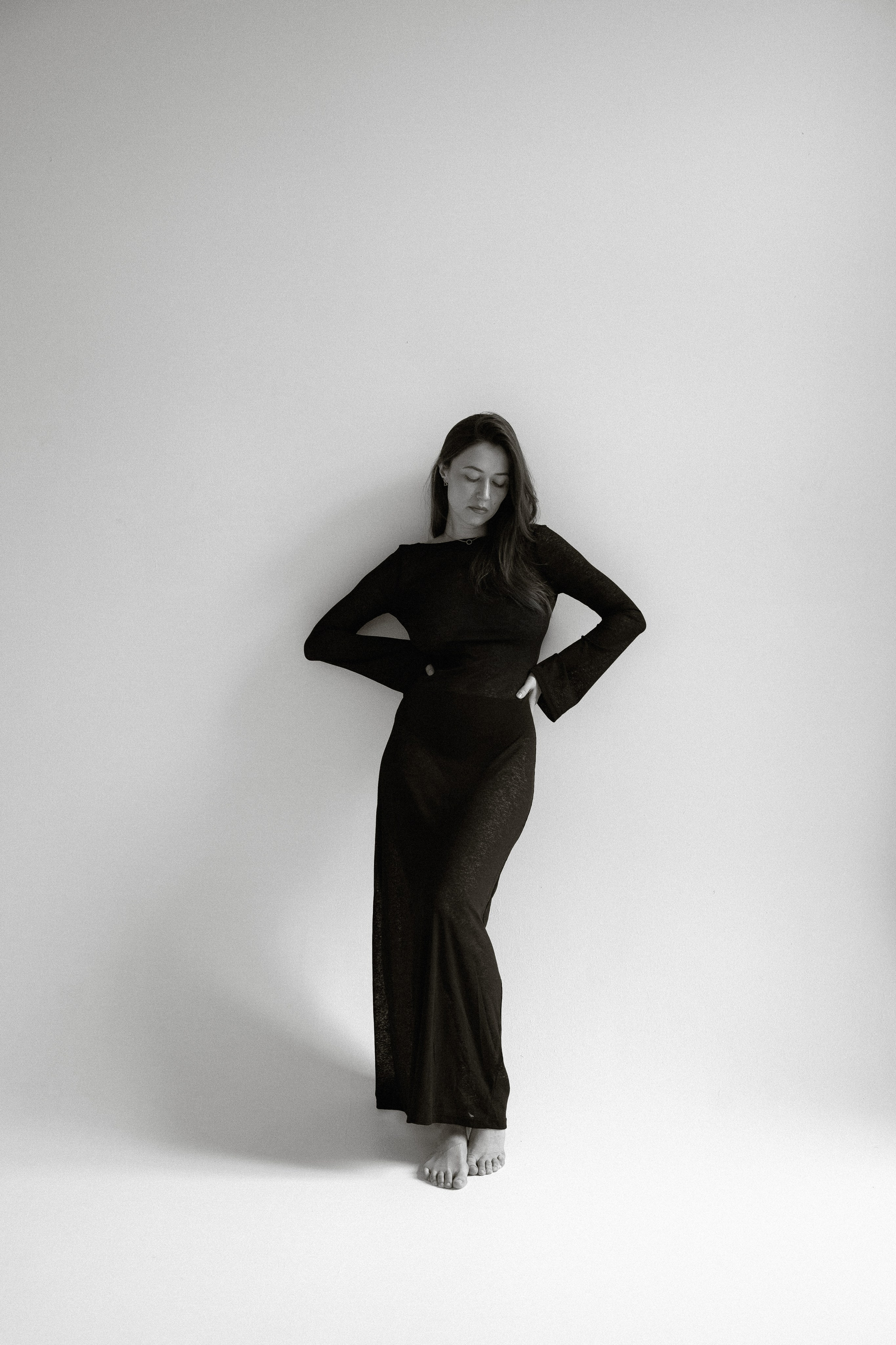 Лилия. Тамара Власова