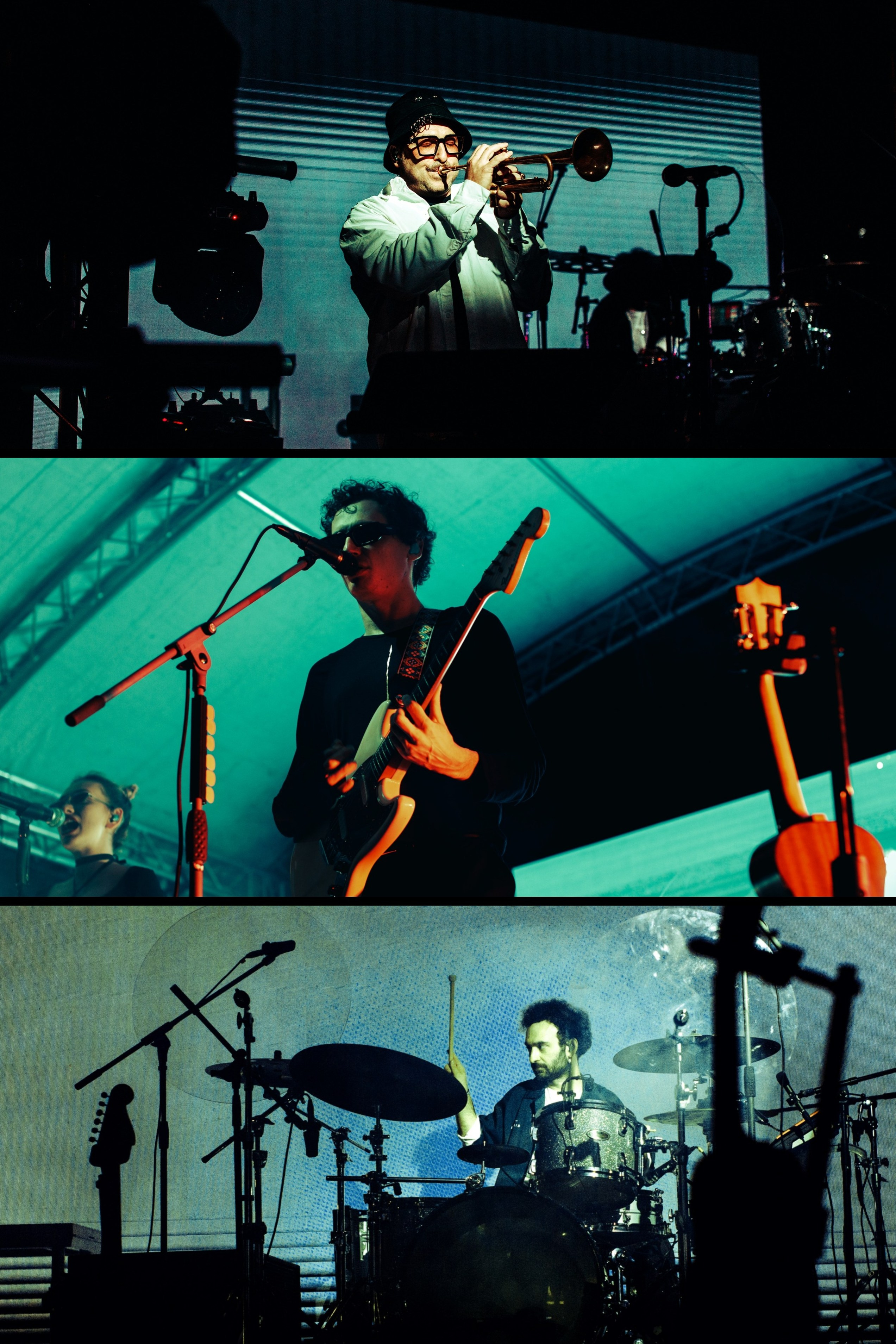 UNION. Репортажный и портретный фотограф, Влад Хафизов, Москва