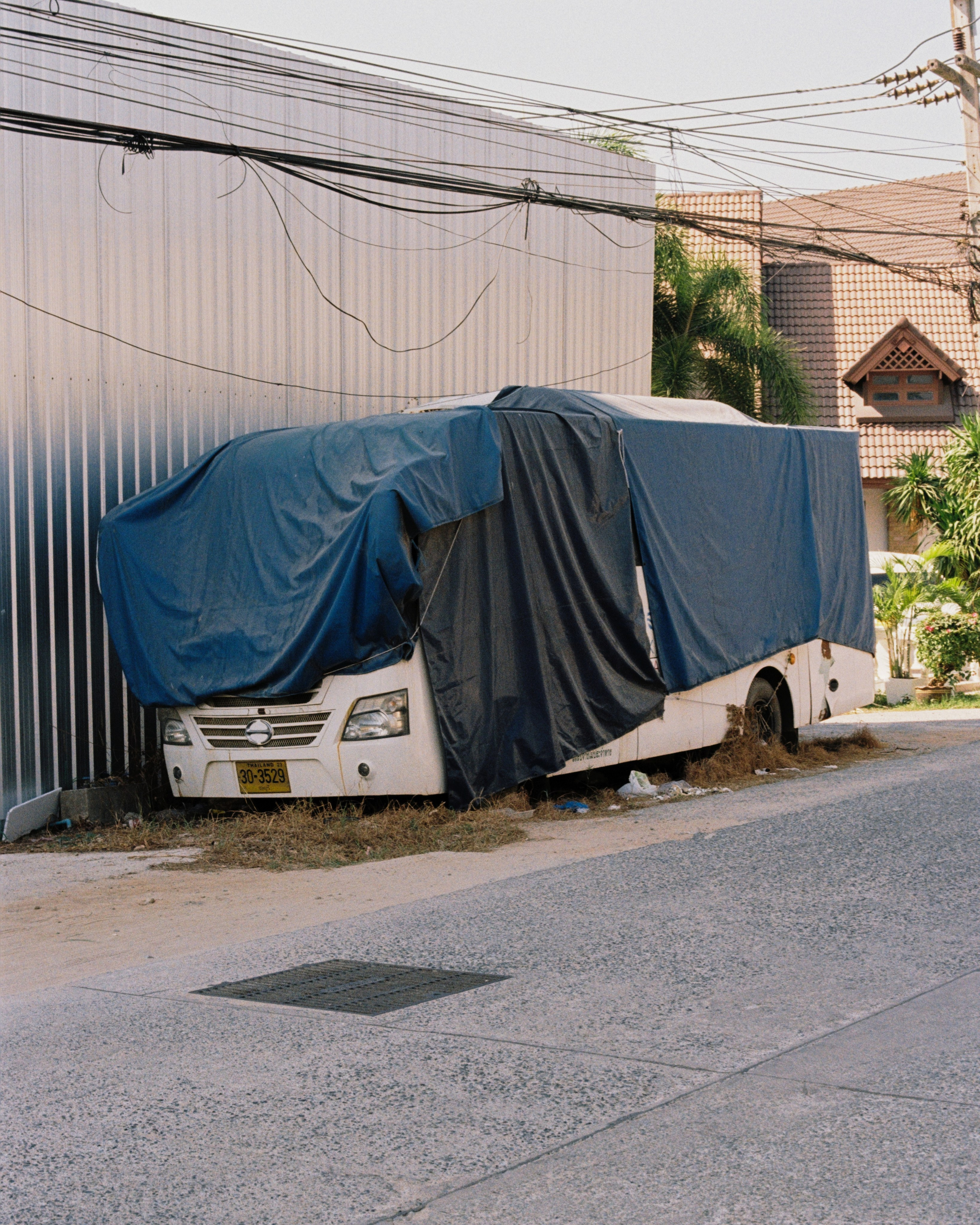 Thailand. Kirill Shashkov