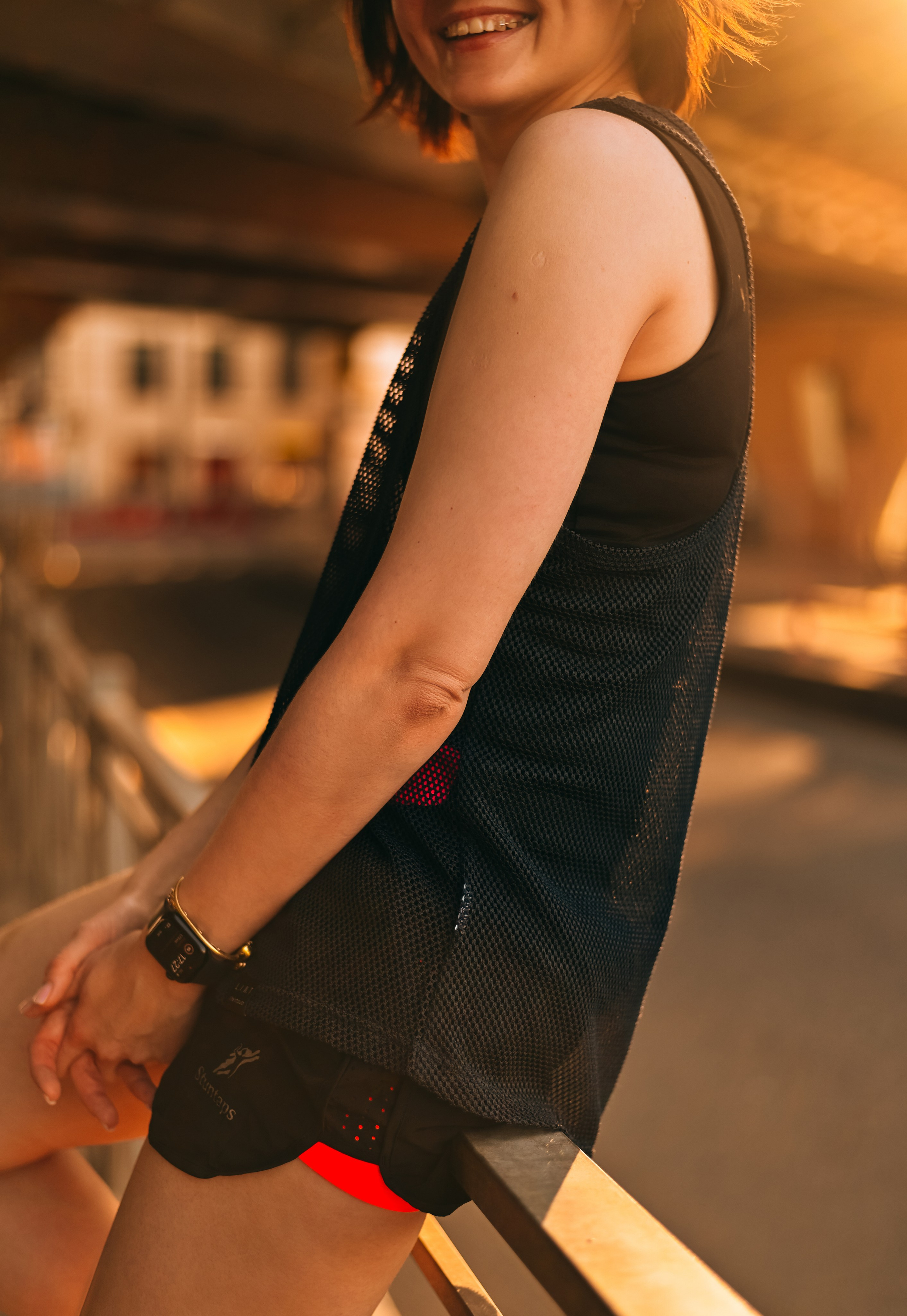 женская фотосессия женский портрет спортивная фотосессия 