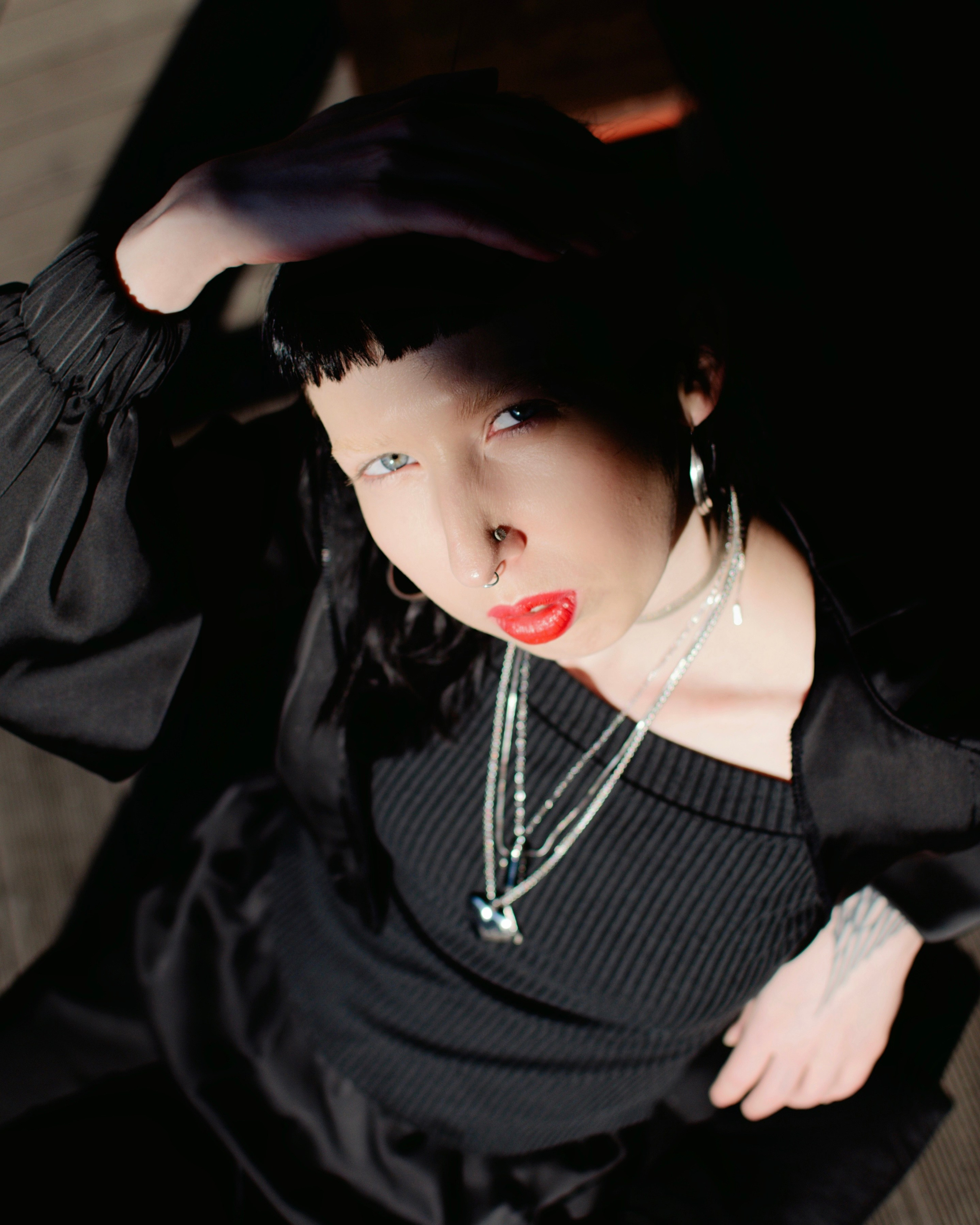 Элина. Фотограф из Санкт-Петербурга Кристина Черняк