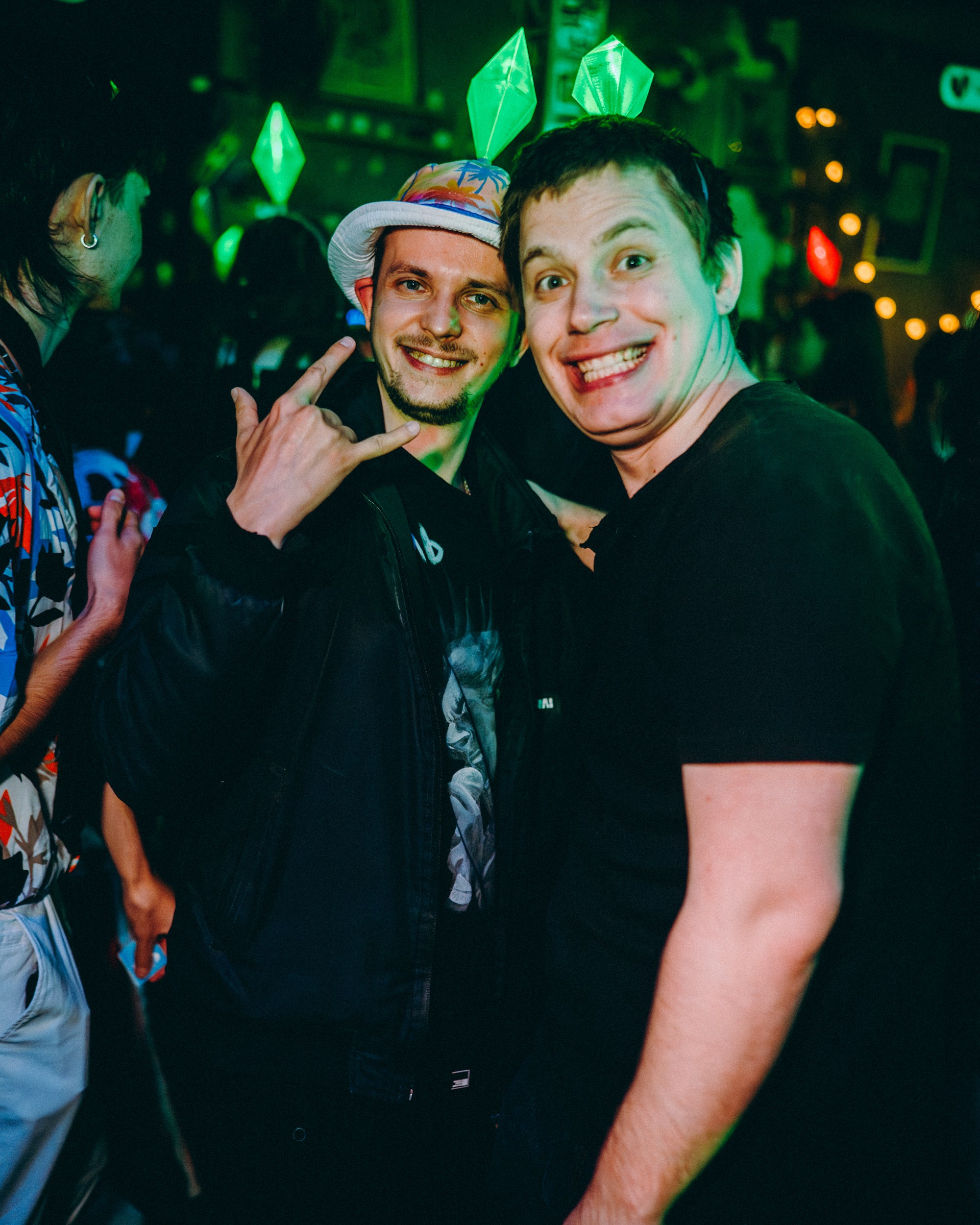 Sims Party. Кутнов Владислав | Портретная и городская фотосессии | Санкт-Петербург