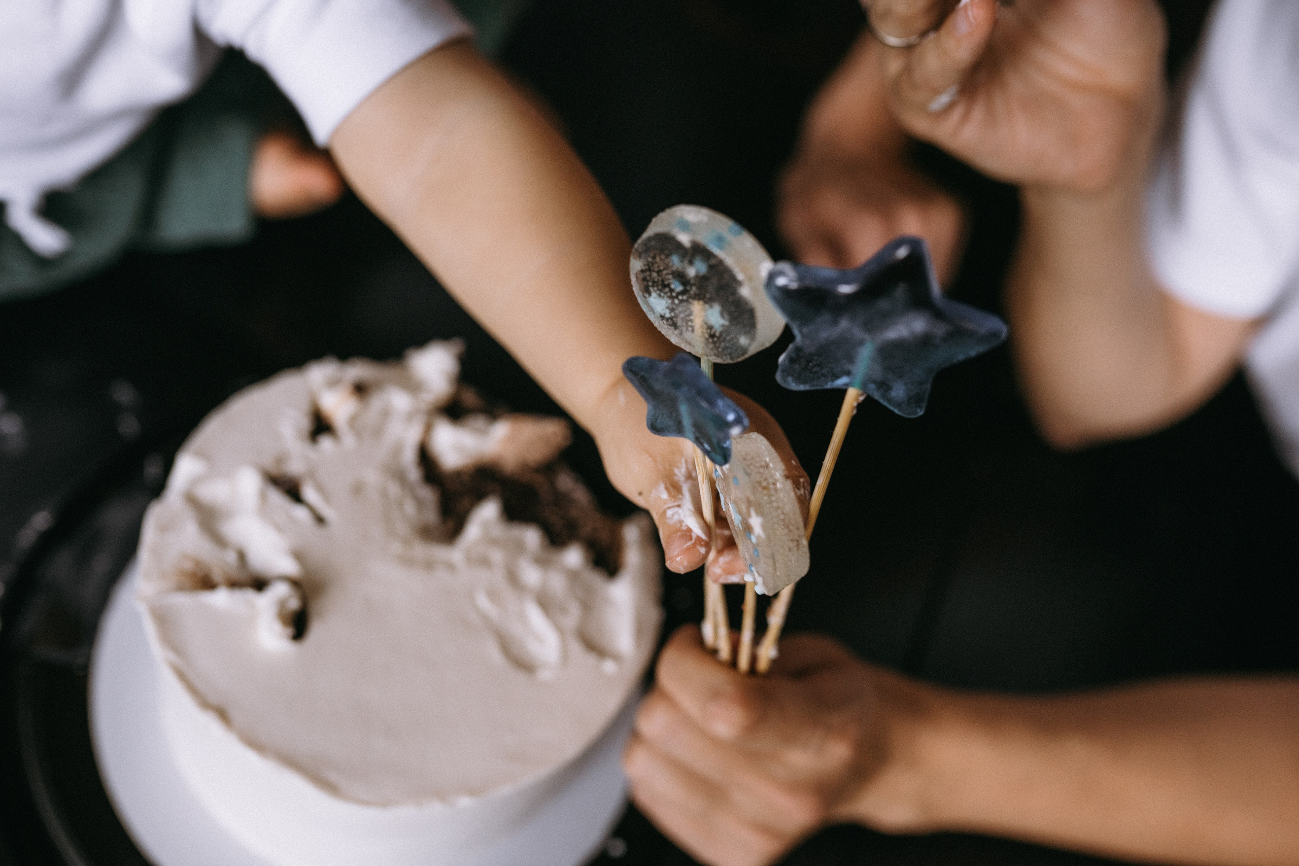 День рождения Тимура. Лайфстайл фотограф в Чебоксарах и Санкт-Петербурге Тоня Бекнёва