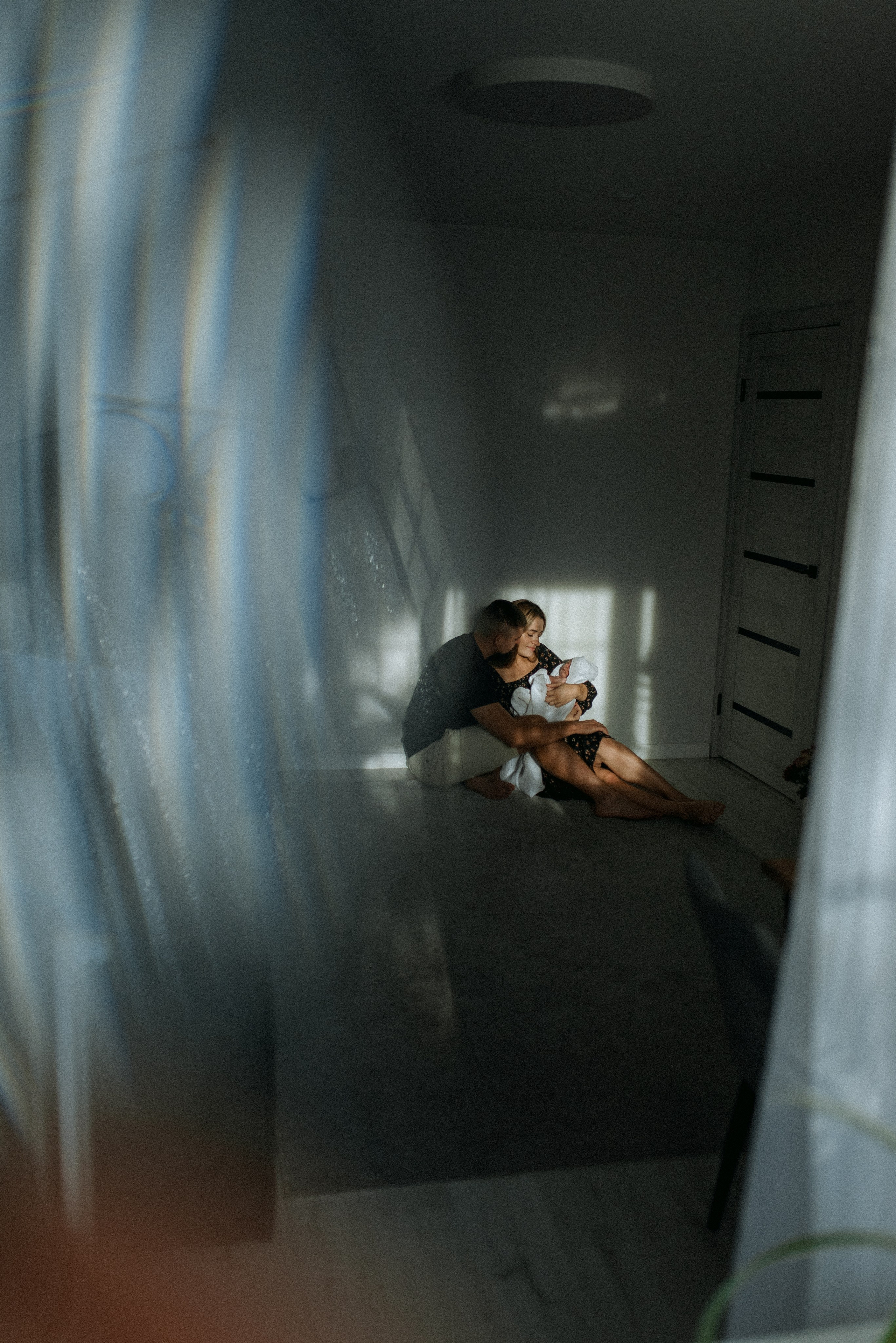 Главная. Семейный документальный фотограф в Волгограде Мариэта Додина