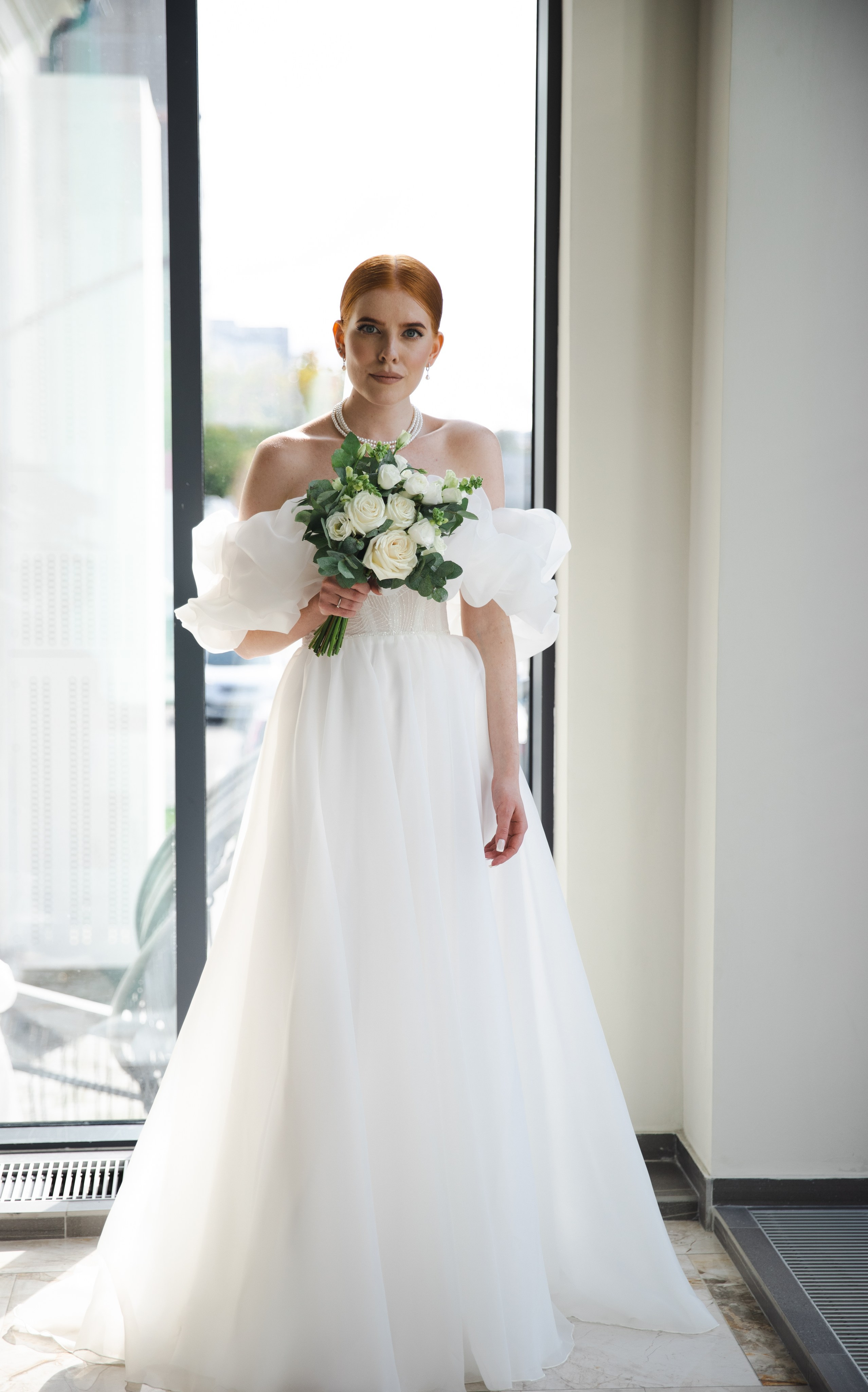 Артемий и Мария. Фотограф в Екатеринбурге