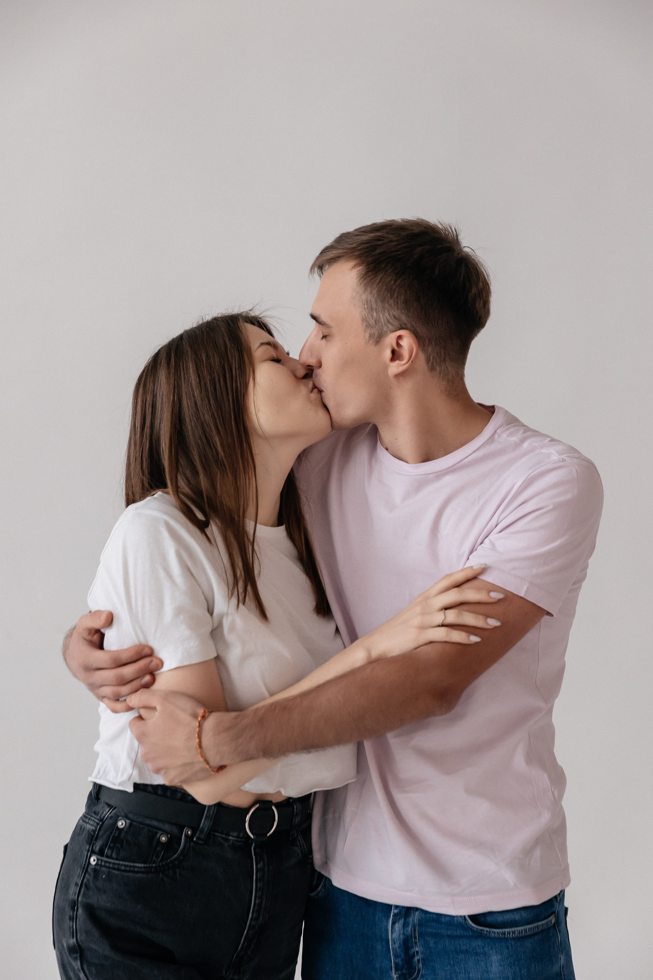 Аня и Саша. Семейный фотограф Минск Усова Ольга