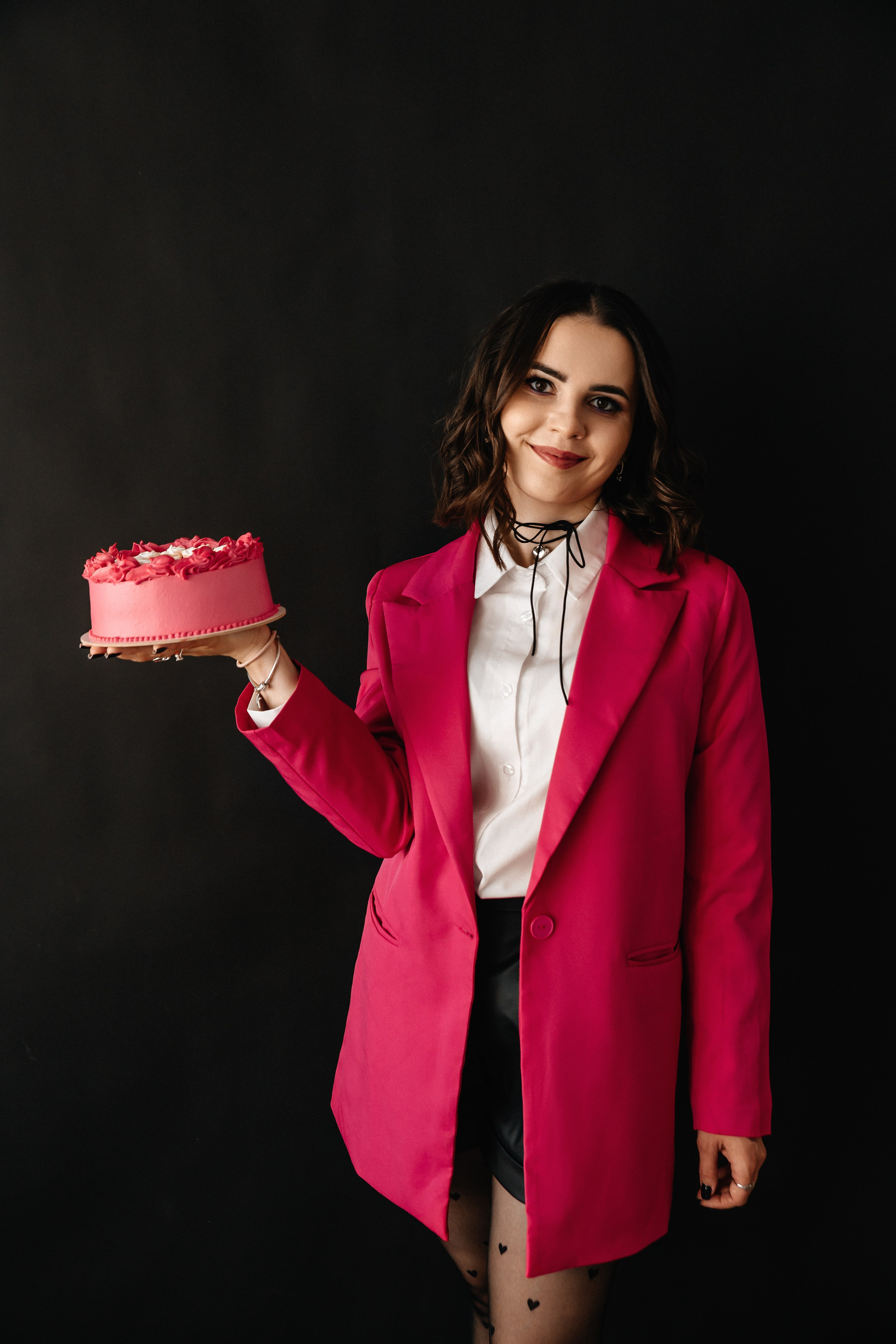 Кондитер. Семейный фотограф Минск Усова Ольга