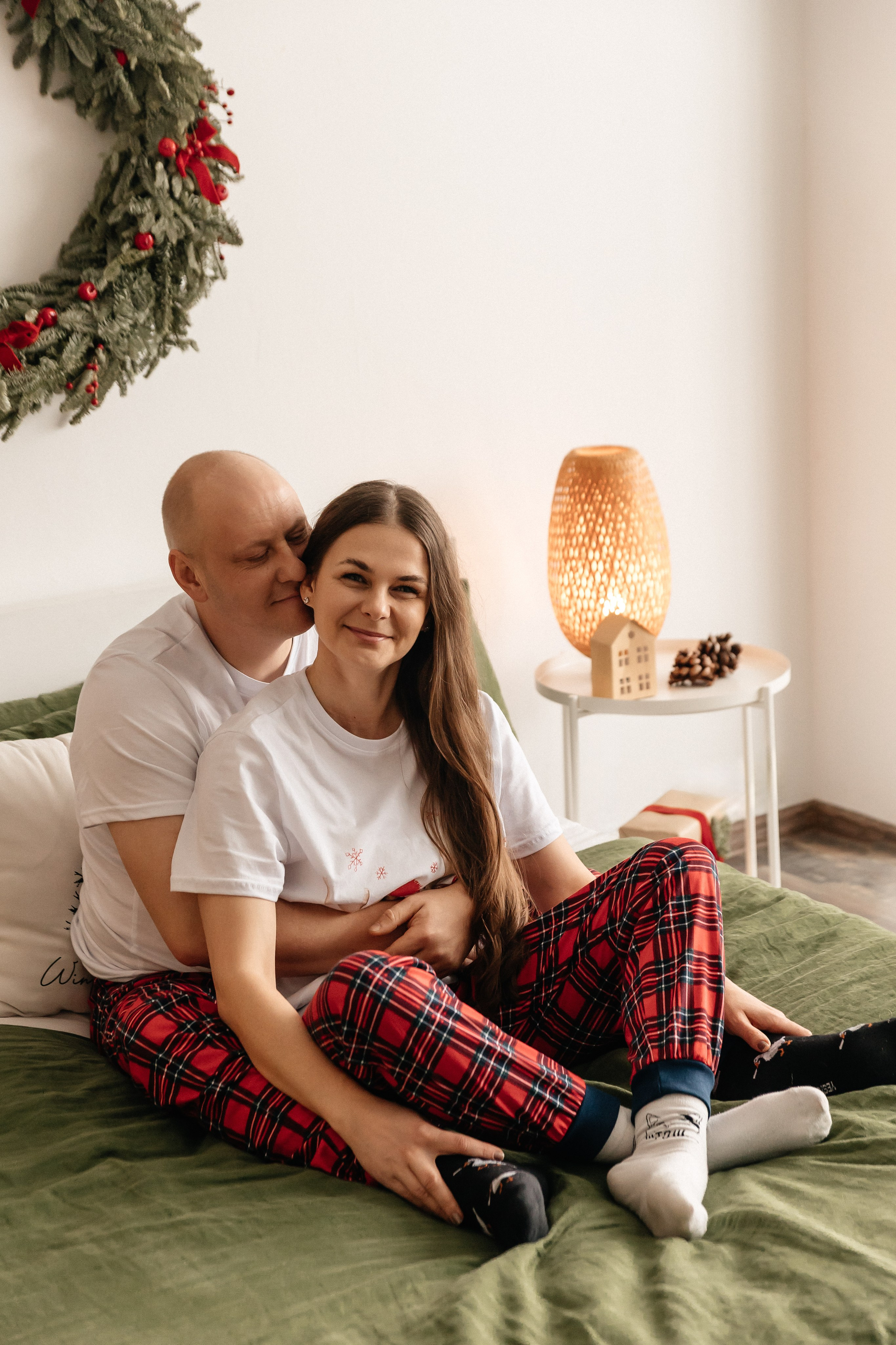 Аня, Дима и Артем. Семейный фотограф Минск Усова Ольга