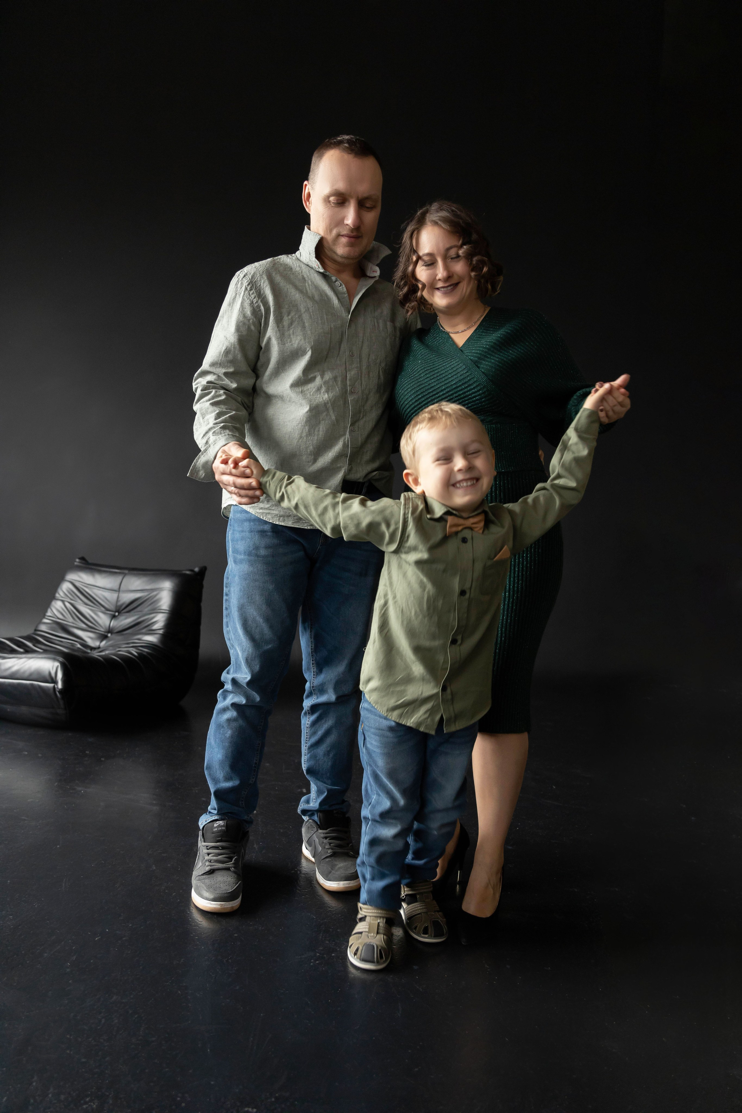 Ксения Влад и Илья. Свадебный и индивидуальный фотограф Владивосток