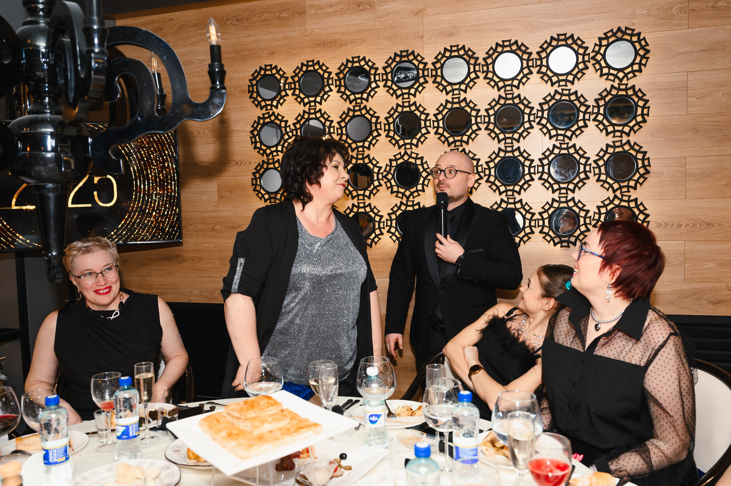 Корпоратив в WTC. Свадебный и просто хороший фотограф в Челябинске