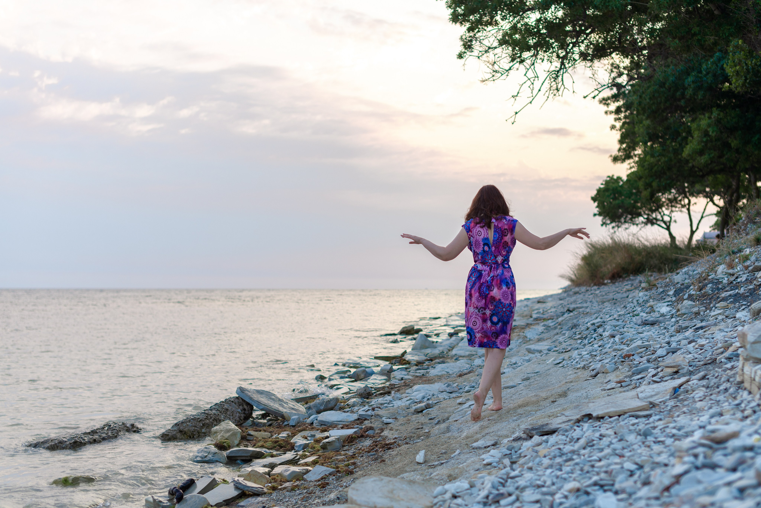 Июнь–Июль Отпуск Белореченск, Геленджик. Семейный, Свадебный фотограф СПБ Питер— Романова Екатерина