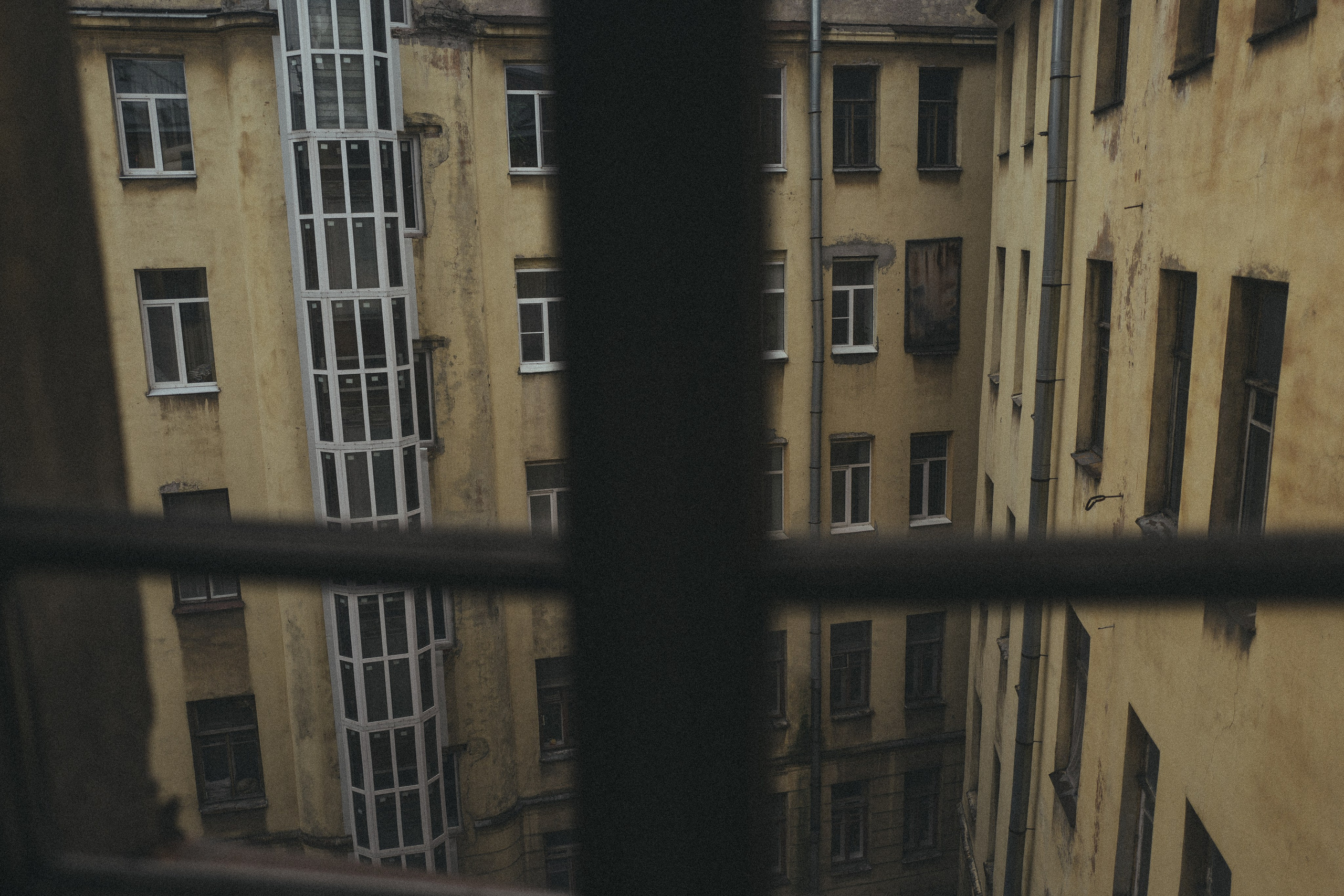 Saint Petersburg/2023. <3