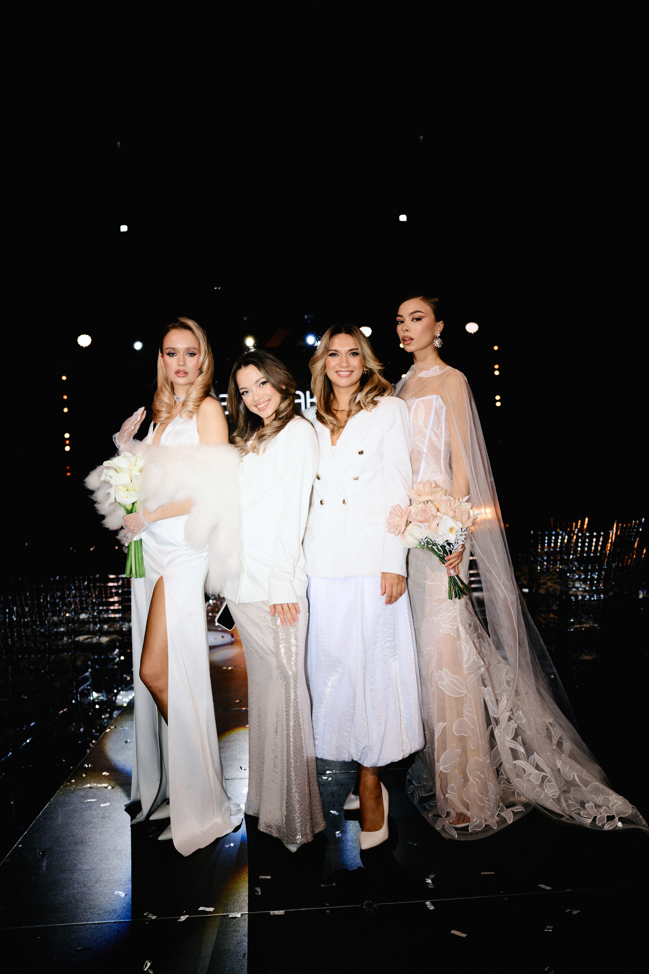 Идеальная. Фотограф во Владимире, Москве и Суздале — Полина Романычева