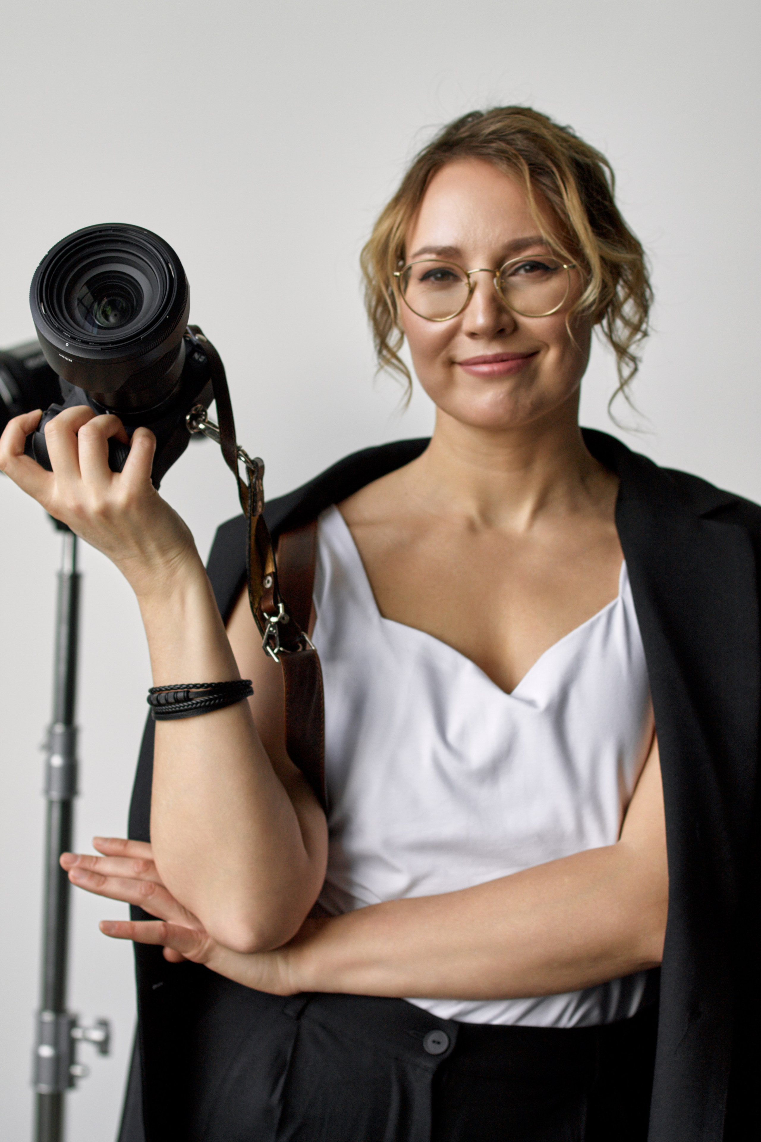 Надежда — фотограф. Фотограф Челябинск — Кирилл Устюжанин