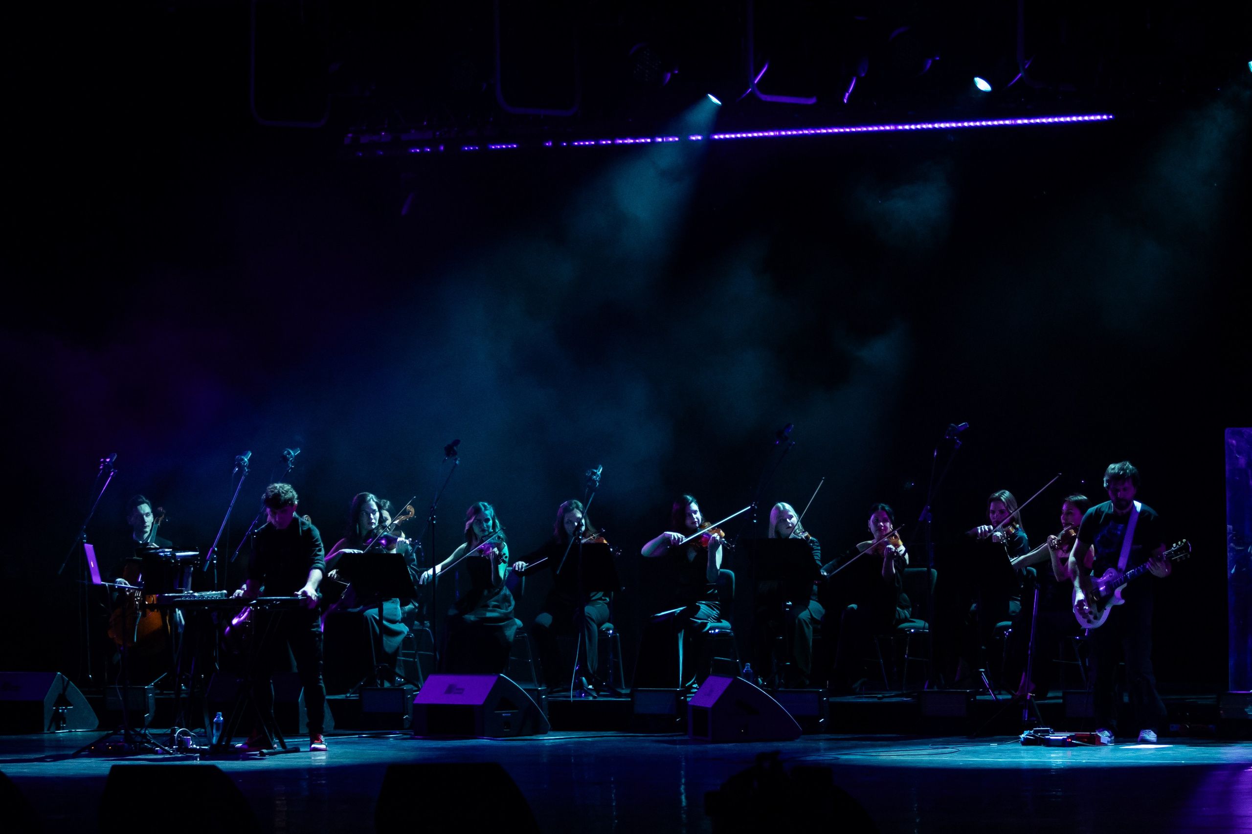 Кай Метов, Маша Распутина, Государственный Кремлевский Дворец. Фотограф Ольга Махалова — Санкт-Петербург, Москва, Нижний Новгород