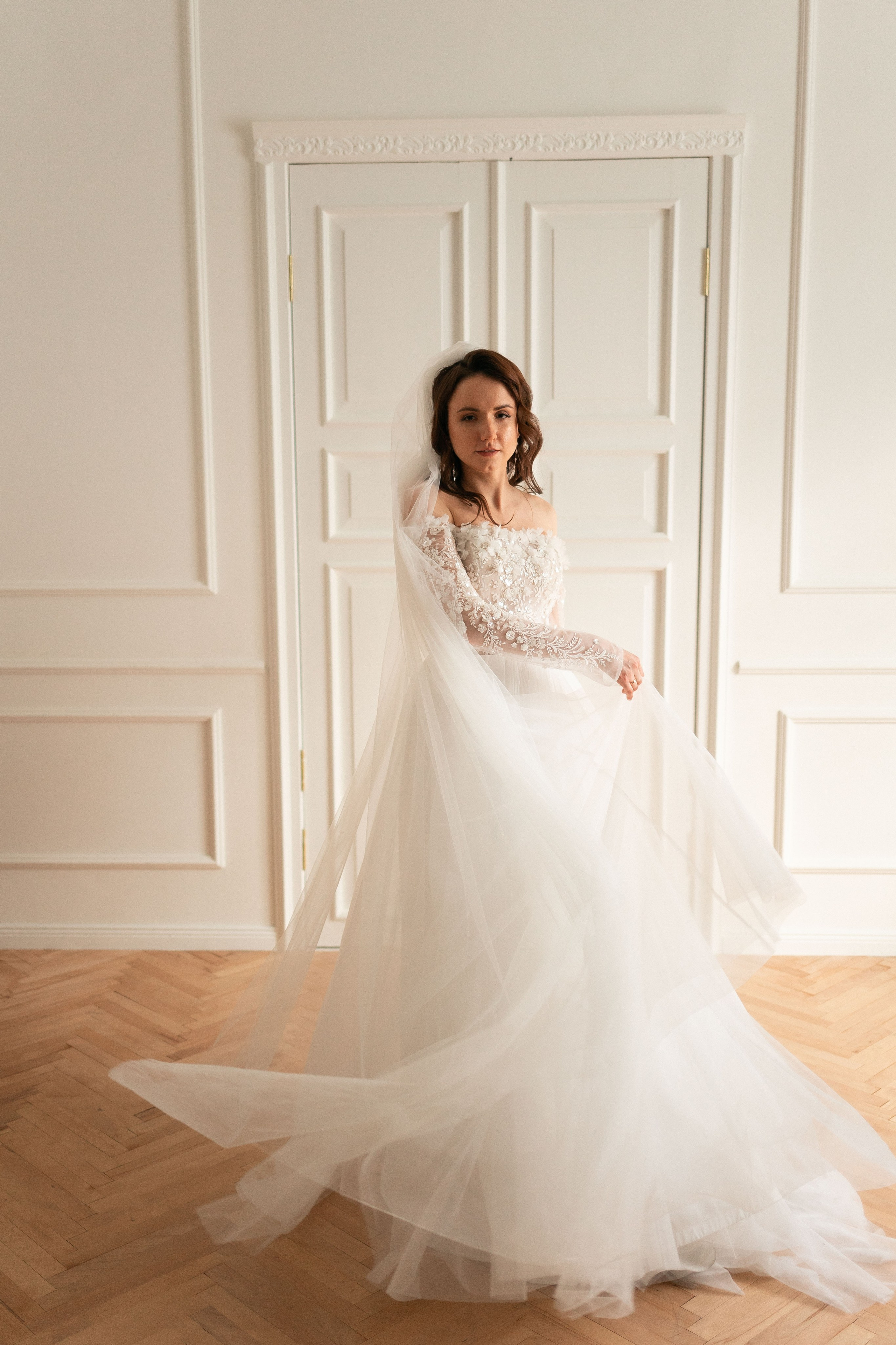 M&I. Семейный фотограф в Севастополе и Симферополе Александра Чистякова